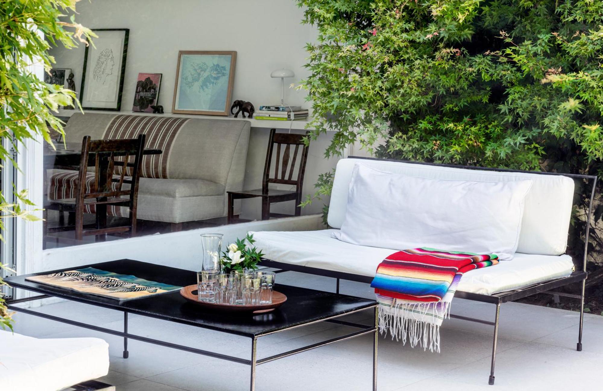 Villa Casa En Palermo Hollywood Con Piscina Ciudad Autónoma de Buenos Aires