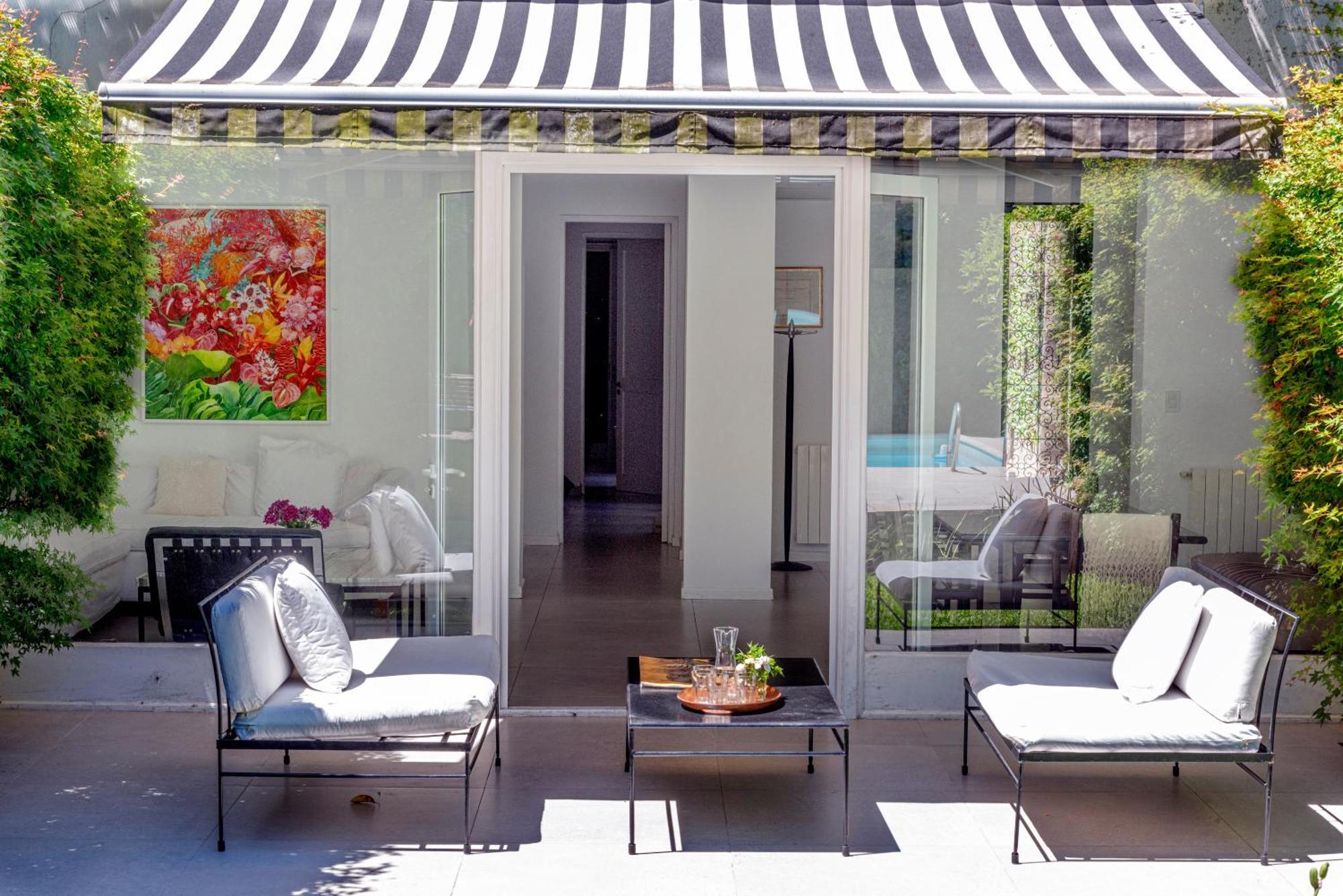 Casa En Palermo Hollywood Con Piscina Villa Ciudad Autónoma de Buenos Aires
