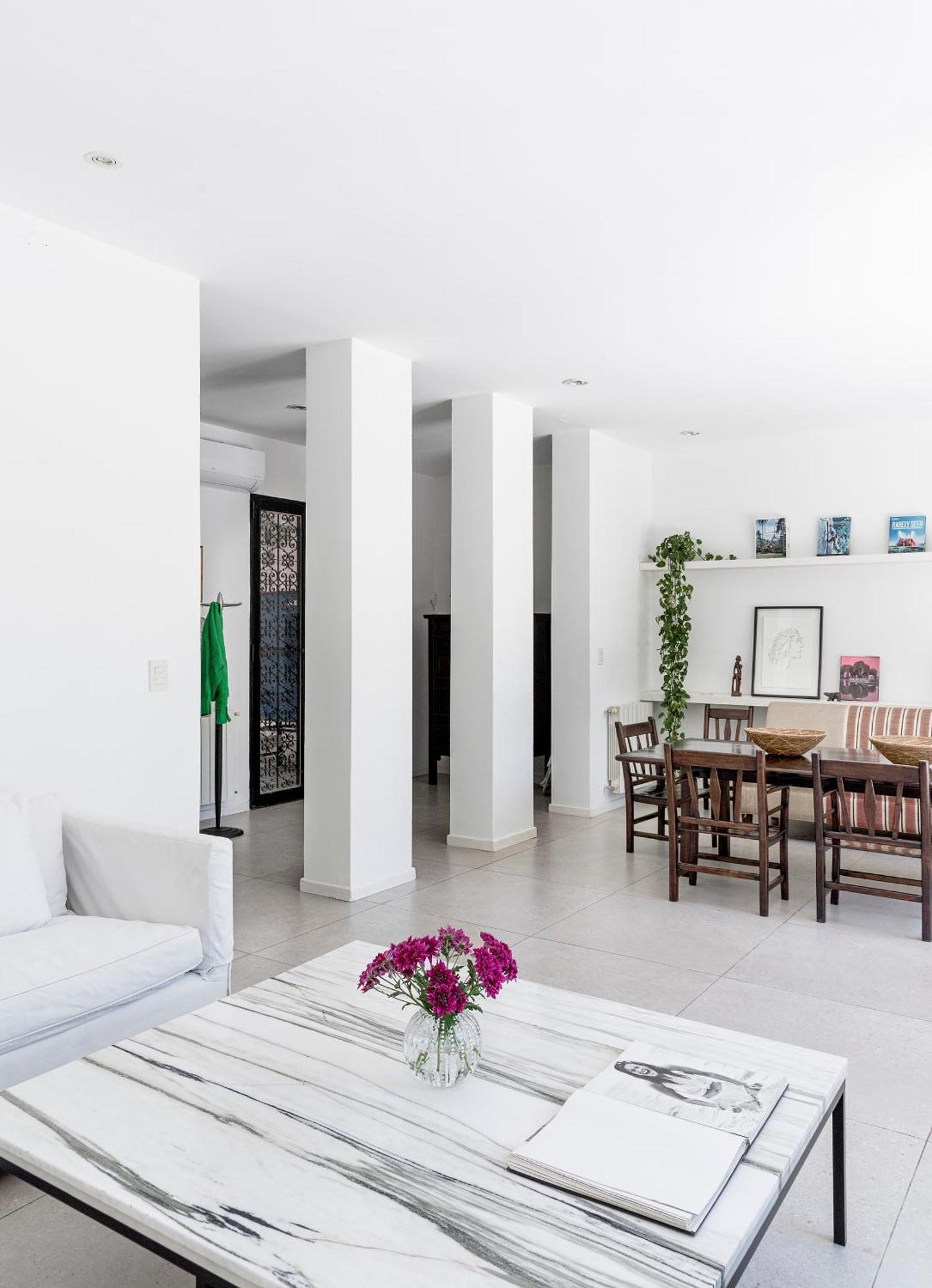 Villa Casa En Palermo Hollywood Con Piscina Ciudad Autónoma de Buenos Aires