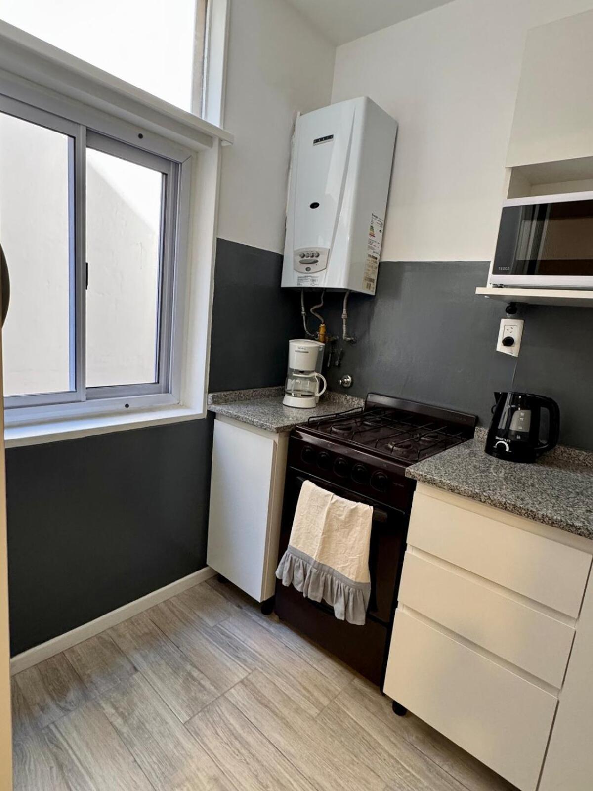 Apartamento Modern In The Center *