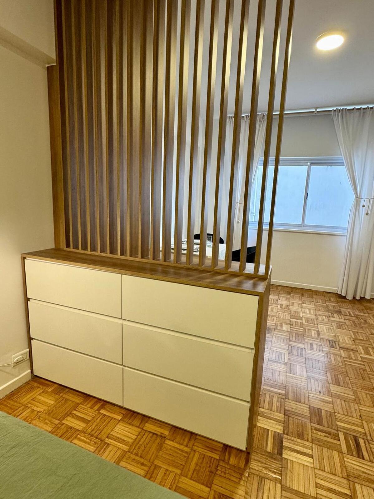 Modern In The Center *