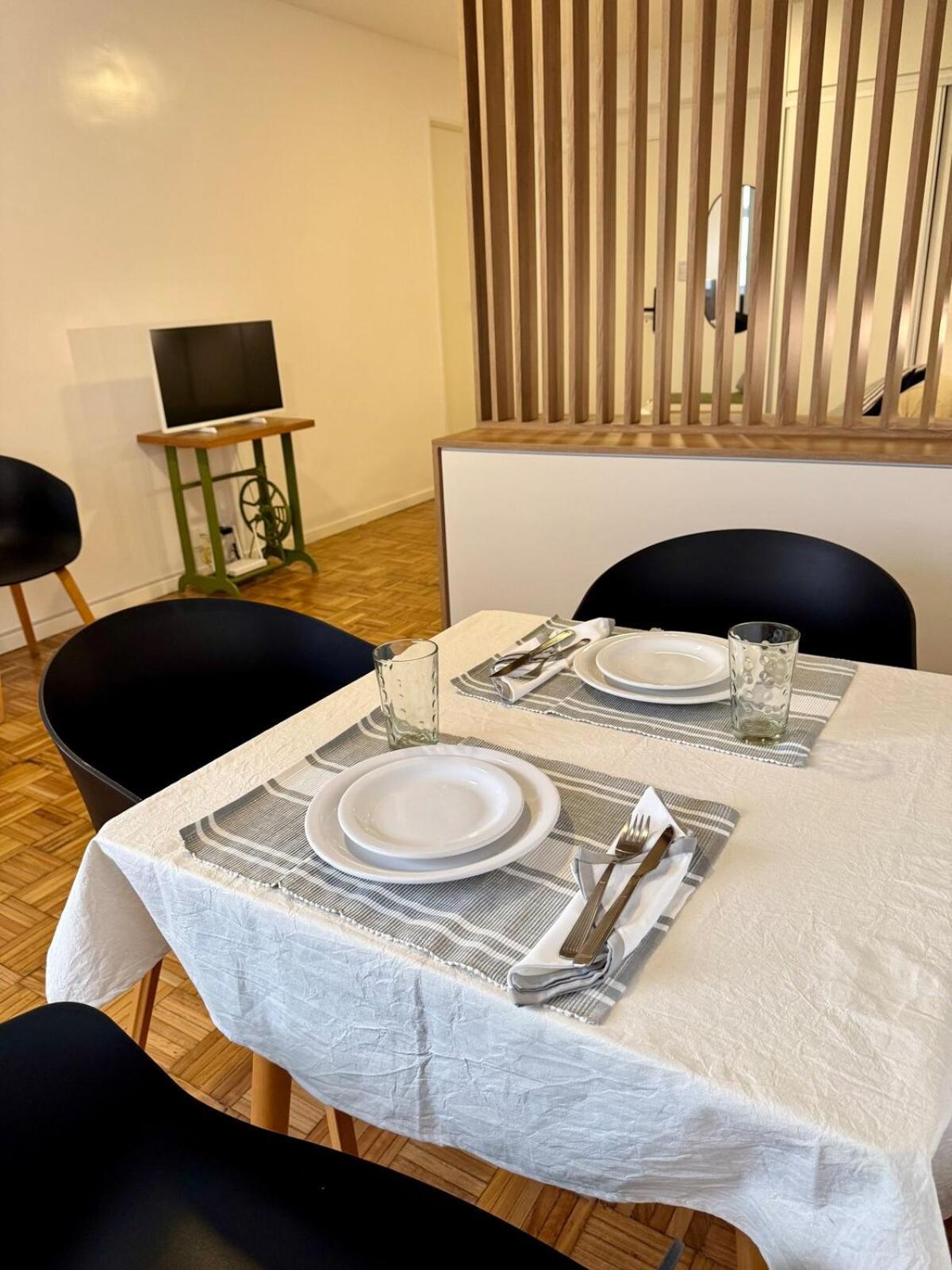 Apartamento Modern In The Center Ciudad Autónoma de Buenos Aires