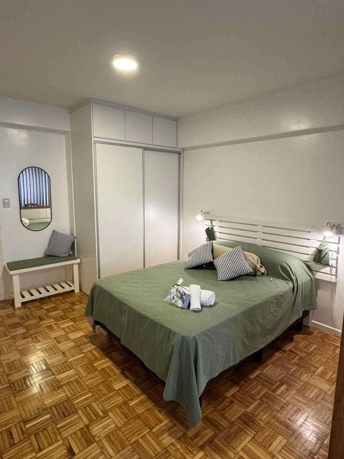 Modern In The Center Apartamento