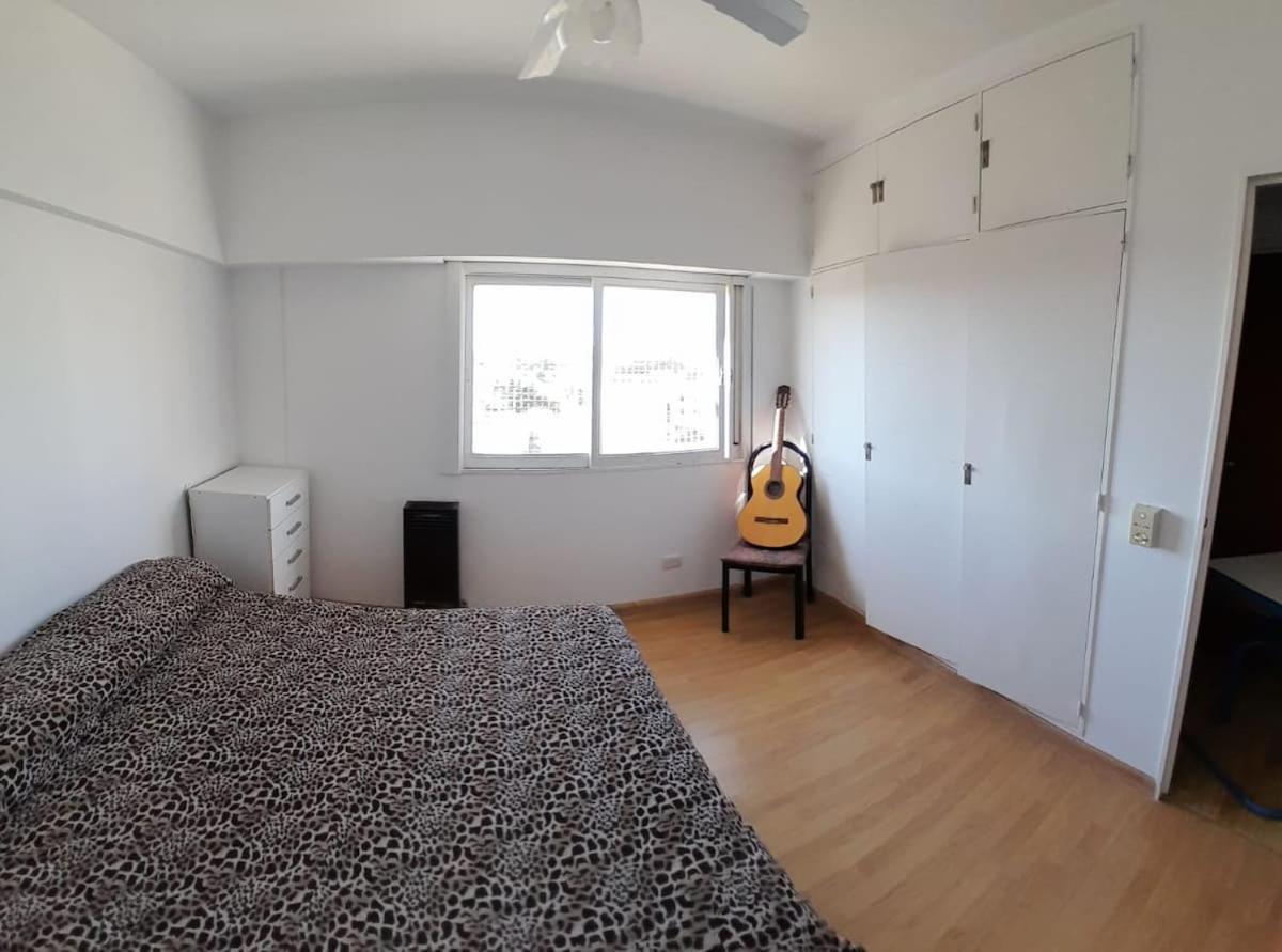 Apartamento Depto Belgrano A Pasos De Riverplate Ciudad Autónoma de Buenos Aires