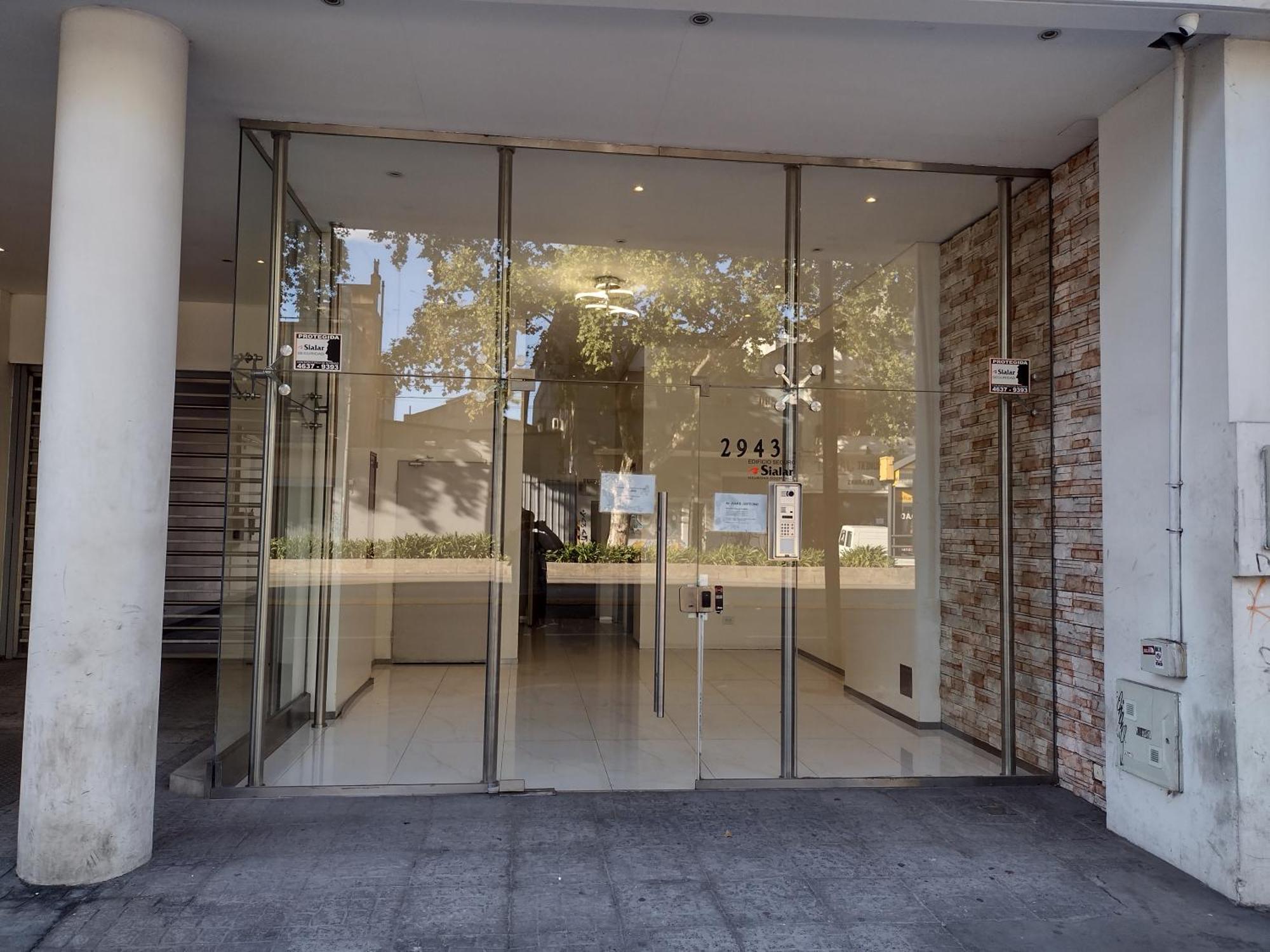 Apartamento Movistar Arena Ciudad Autónoma de Buenos Aires
