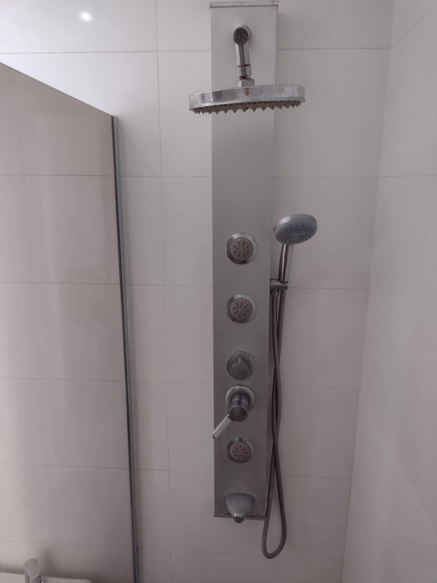 Movistar Arena Apartamento *