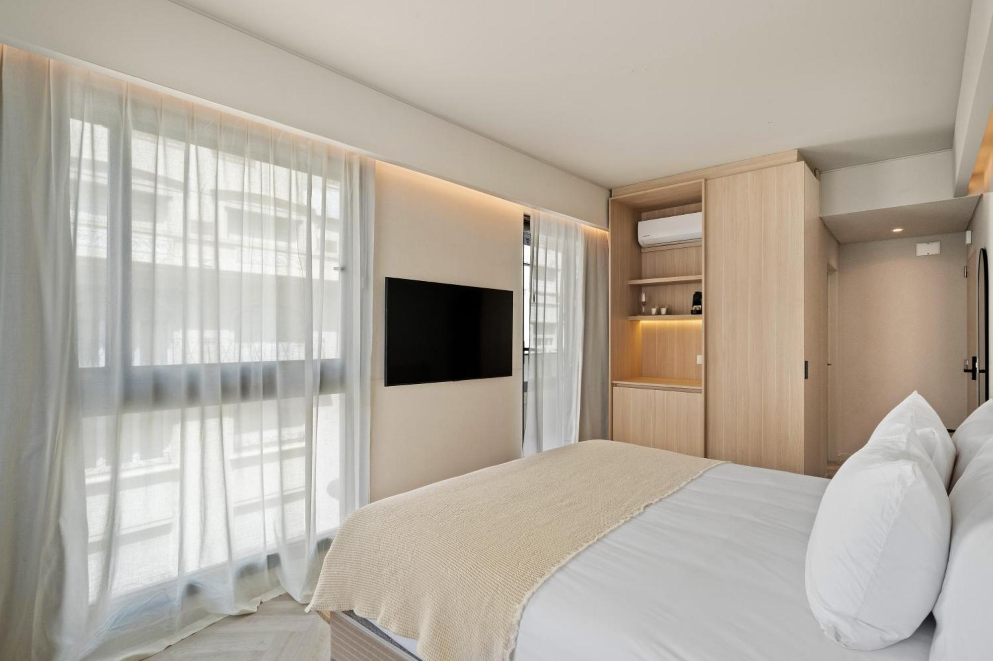 Vilon Recoleta 4* Ciudad Autónoma de Buenos Aires