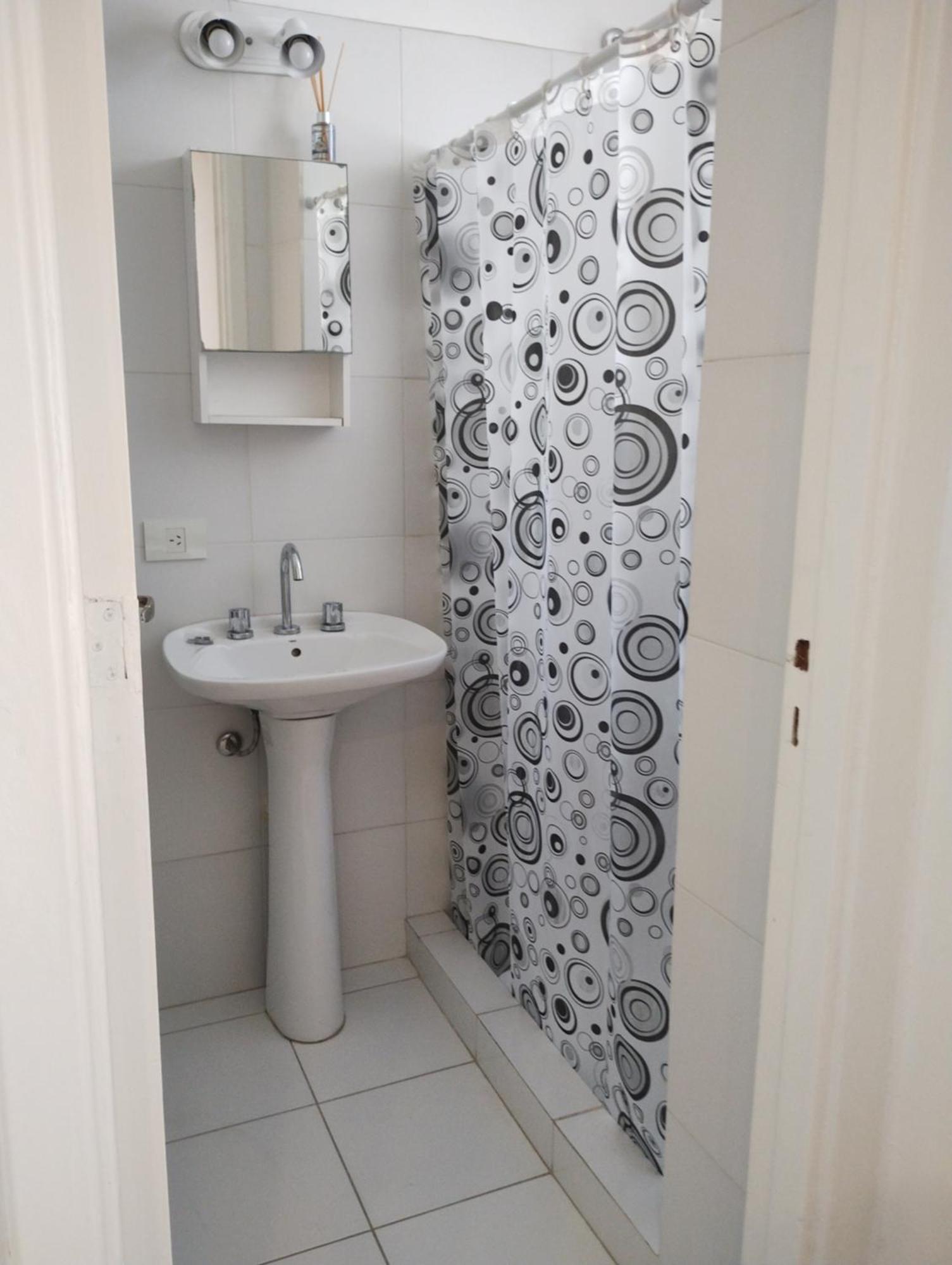 Apartamento Lindisimo Monoambiente A La Calle, En Teatral Caba Ciudad Autónoma de Buenos Aires