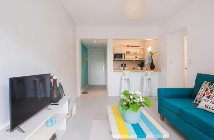 Soho Apartamento