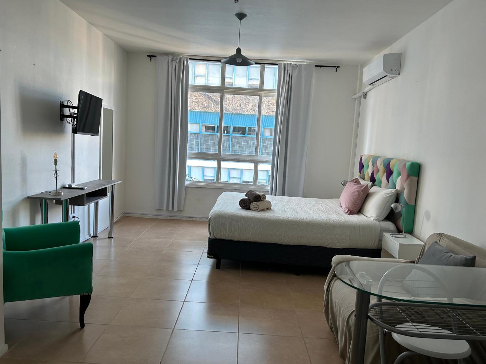 Apartamento Baires *