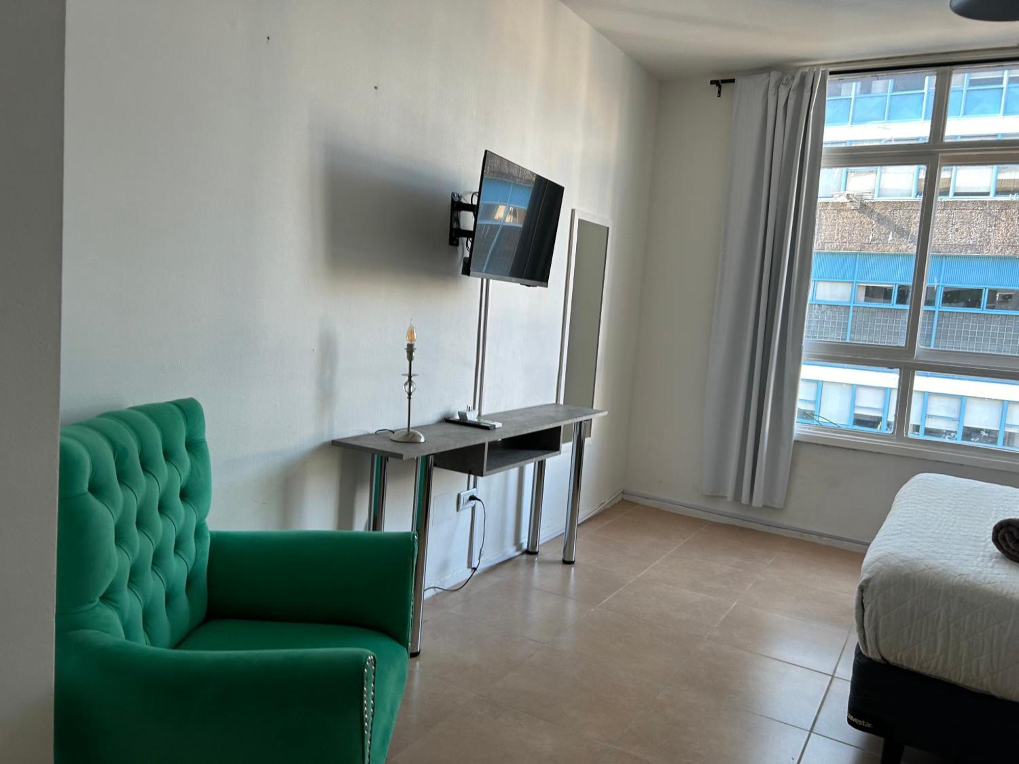 Baires Apartamento Ciudad Autónoma de Buenos Aires