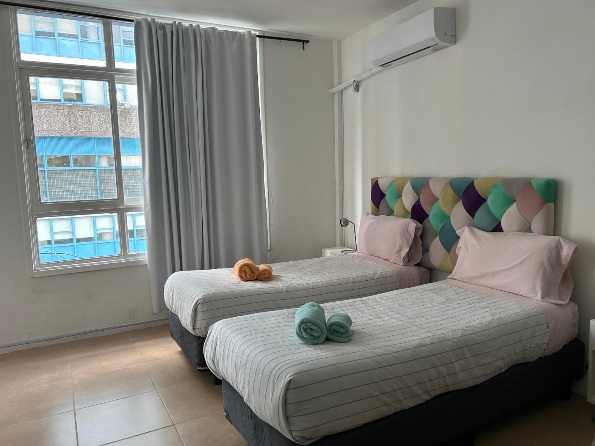 Baires Apartamento Ciudad Autónoma de Buenos Aires