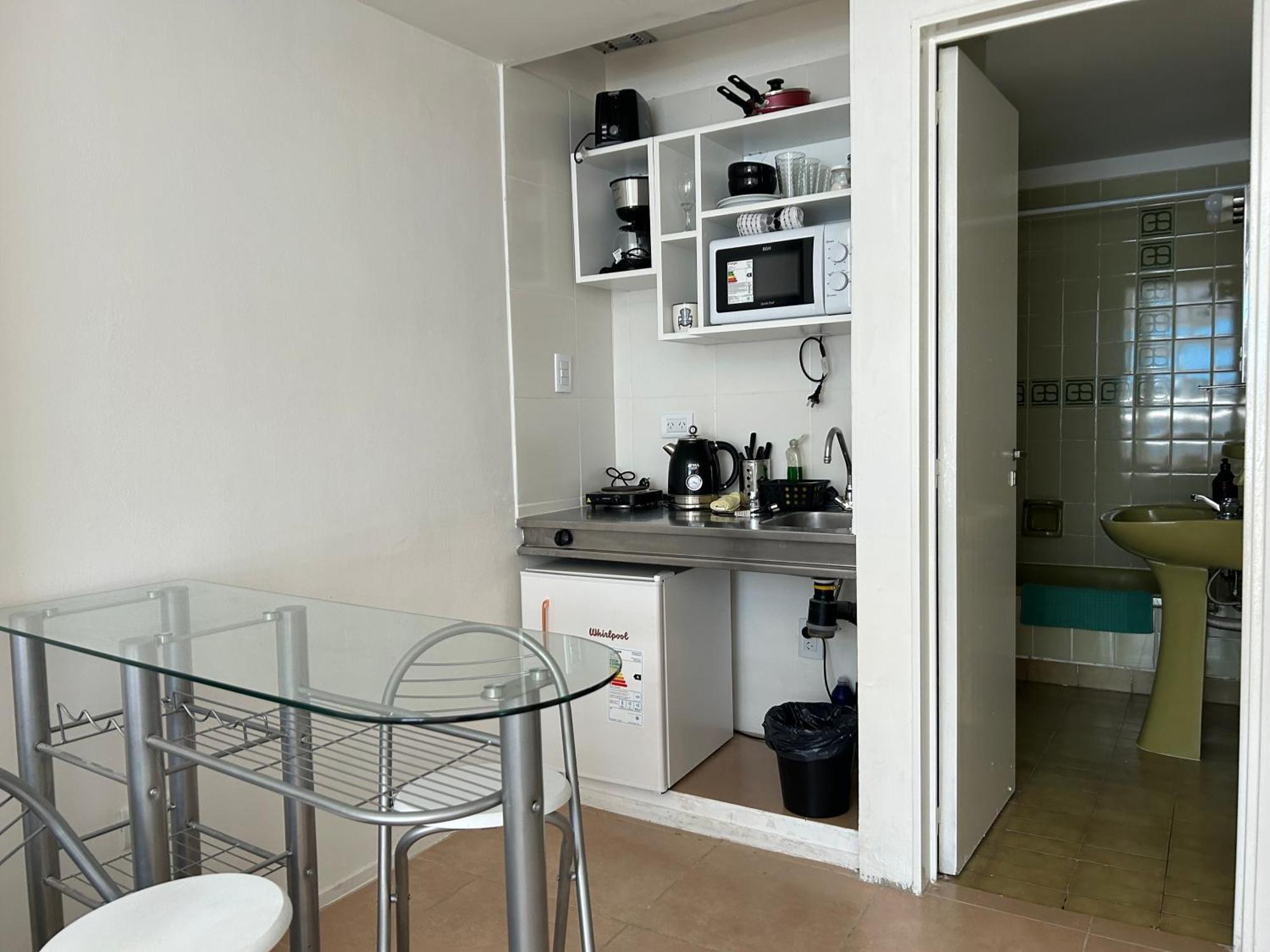 Apartamento Baires