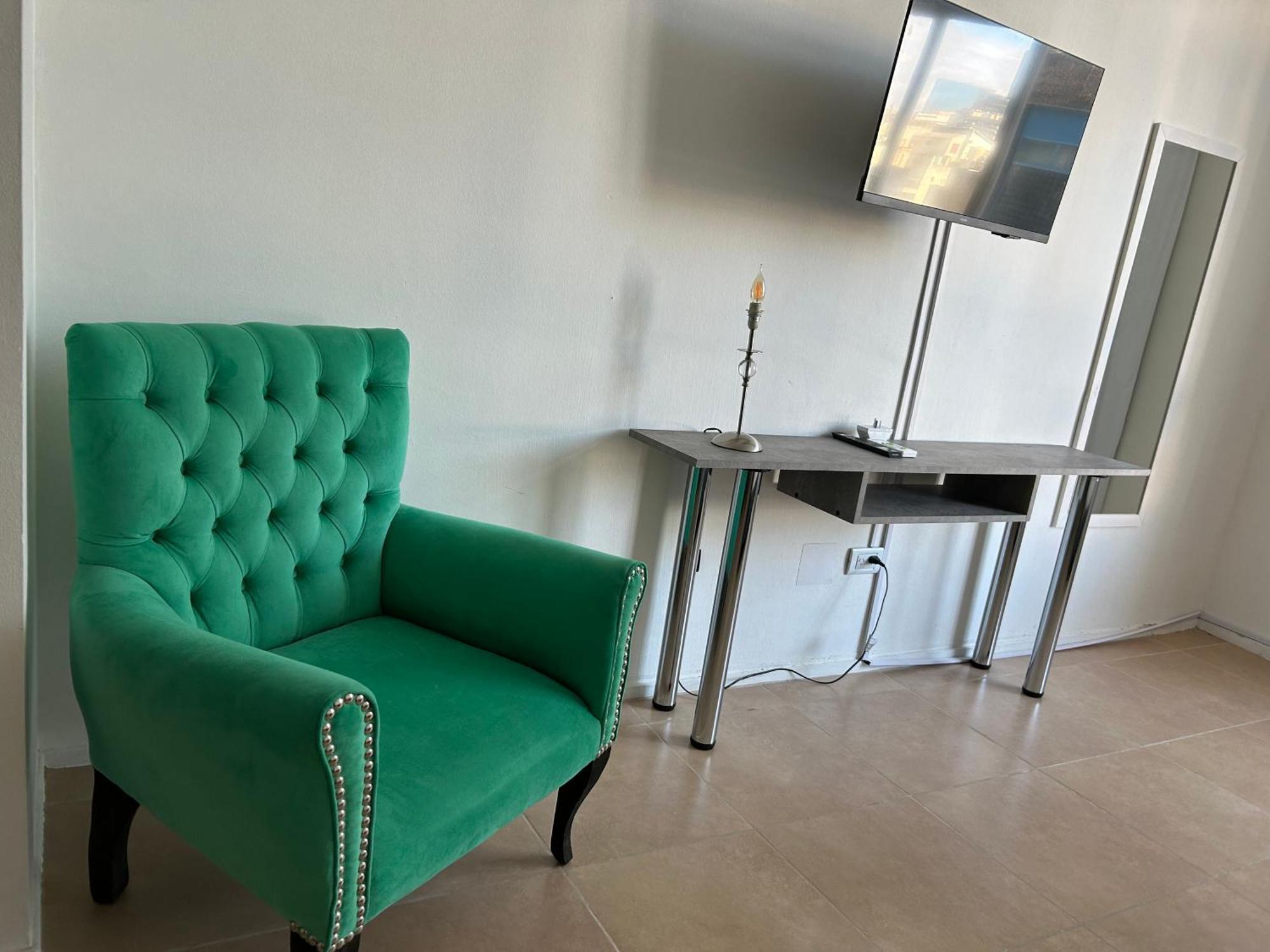 Apartamento Baires Ciudad Autónoma de Buenos Aires