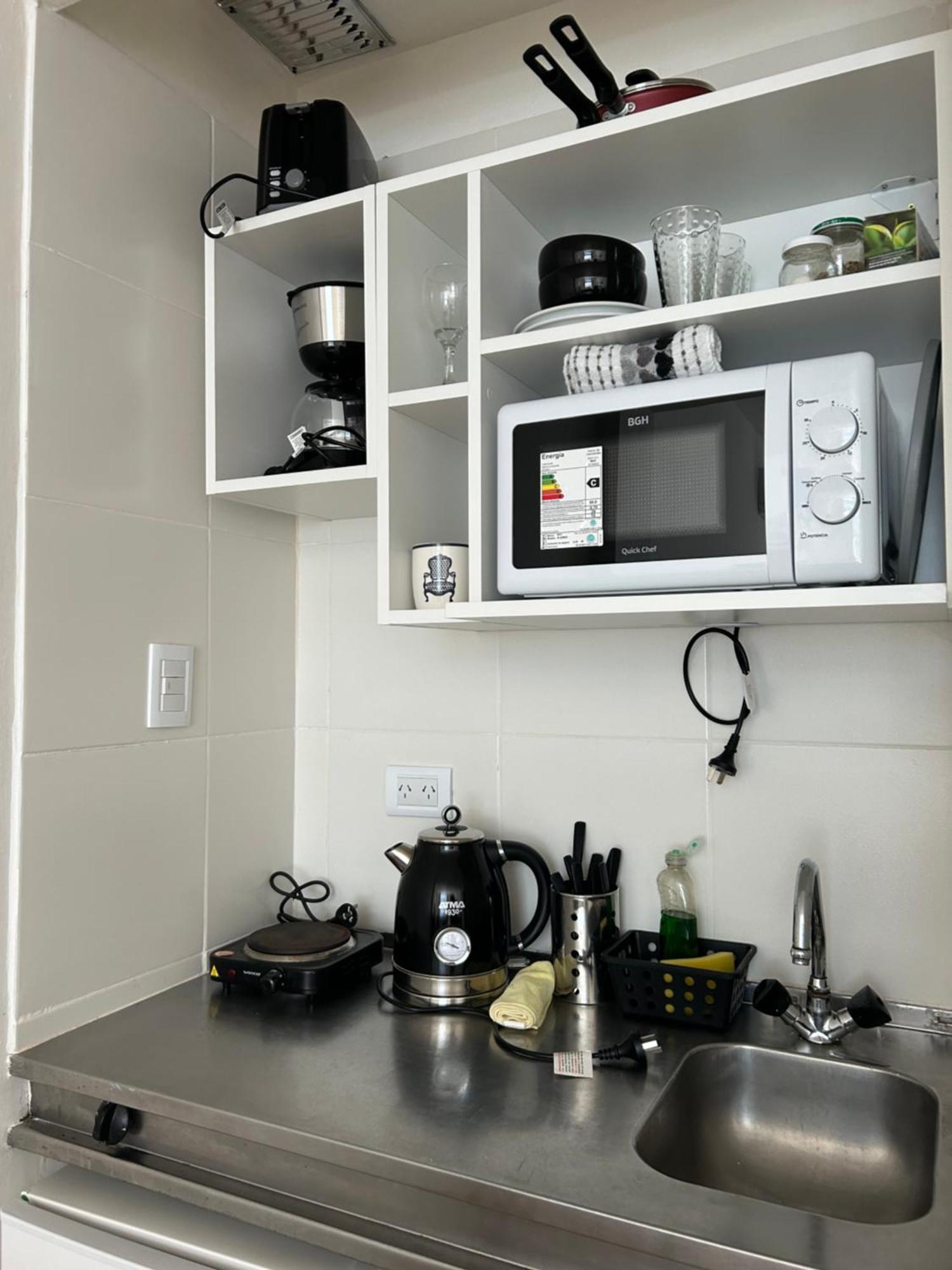 Baires Apartamento *