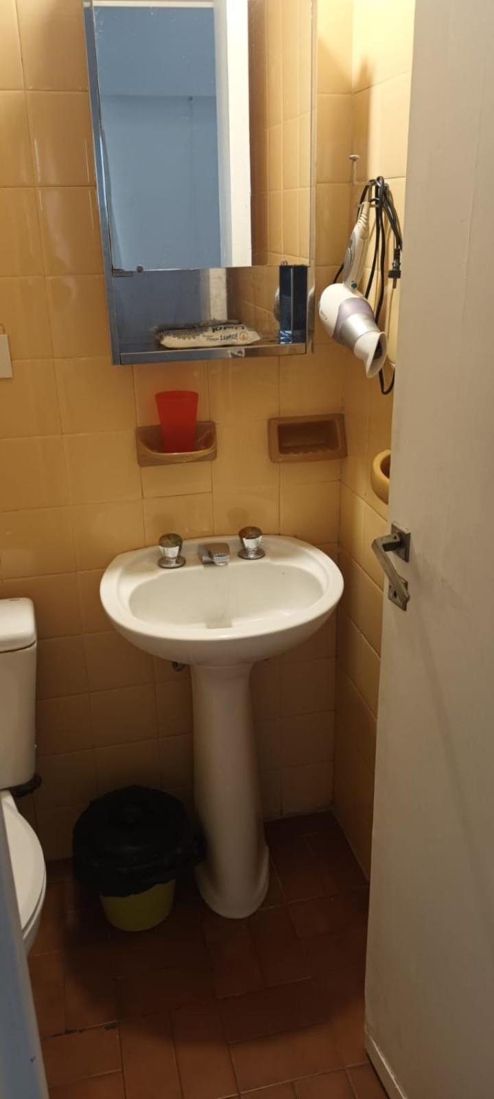 Monoambiente Centrico Comodo Y Funcional Apartment