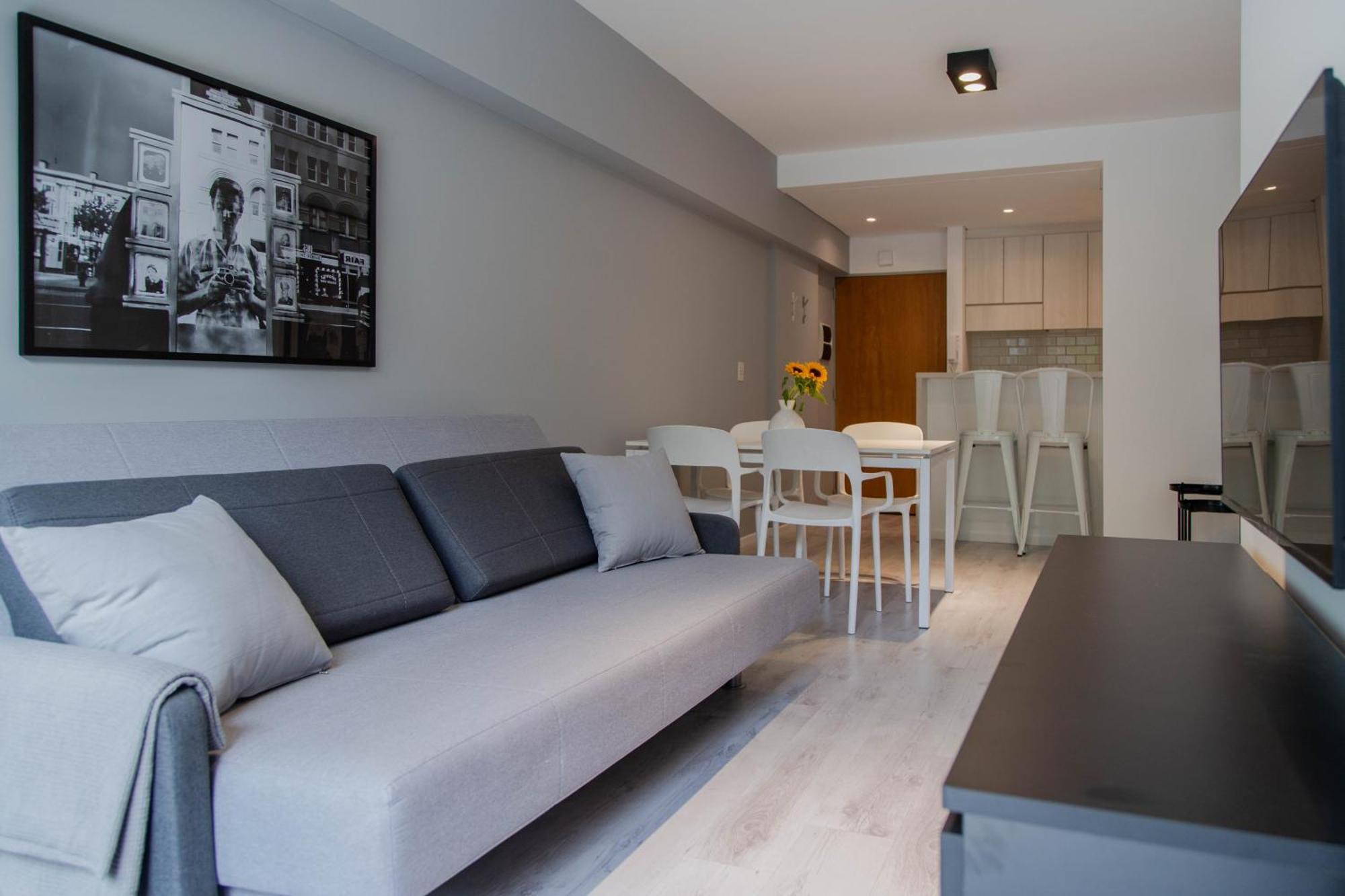 Azalea Amazing Apartamento