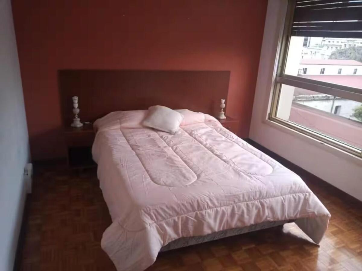 2 Centrico Ambiences Apartamento