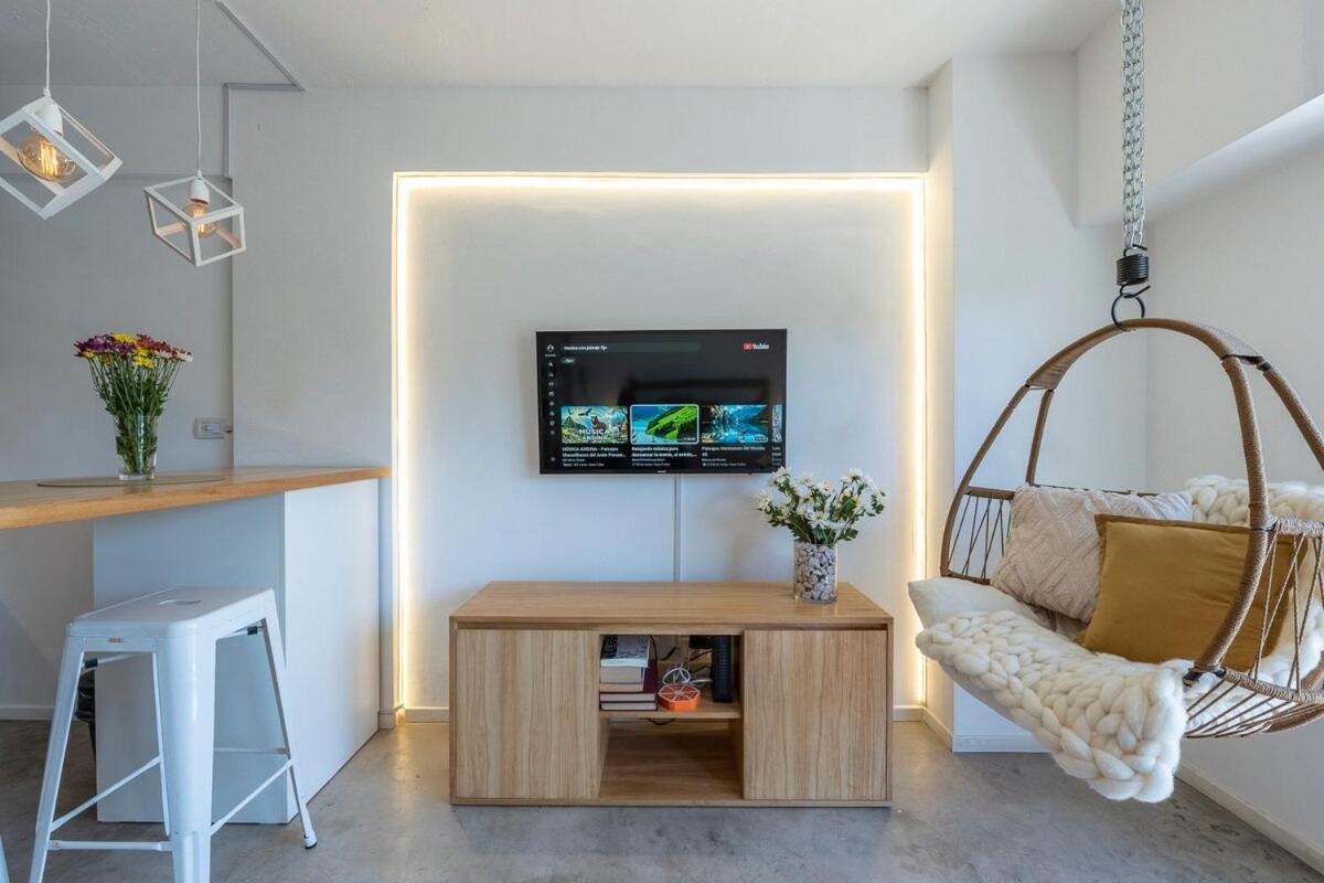 Luminoso Y Funcional Estudio En Crespo Movistar Arena * Ciudad Autónoma de Buenos Aires