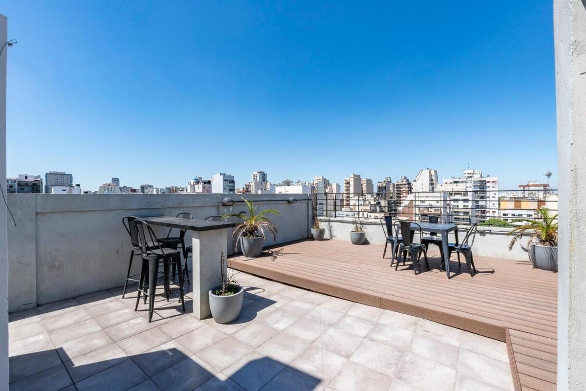 Apartamento Luminoso Y Funcional Estudio En Crespo Movistar Arena *