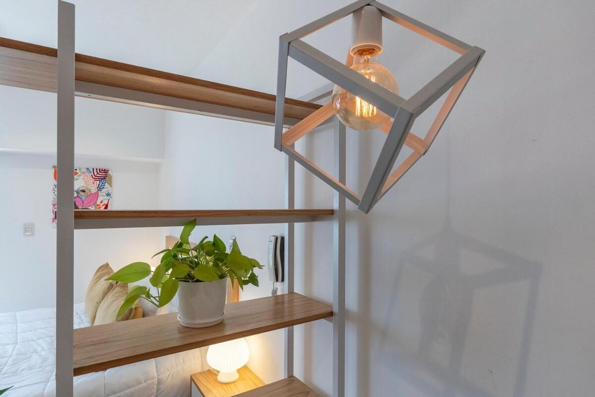 Apartamento Luminoso Y Funcional Estudio En Crespo Movistar Arena