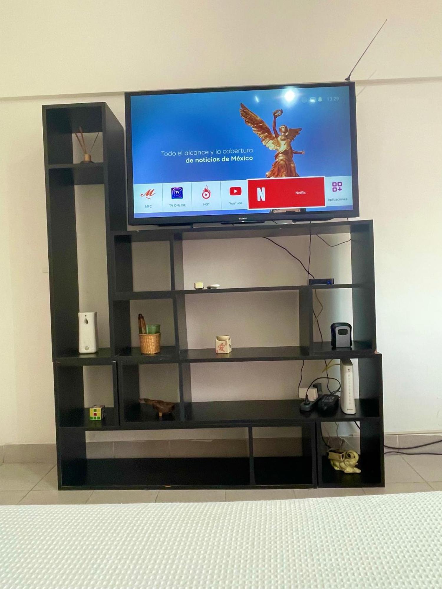 Departamento Entero Centro De Caba Ciudad Caballito Capital Federal Con Amenites Apartamento