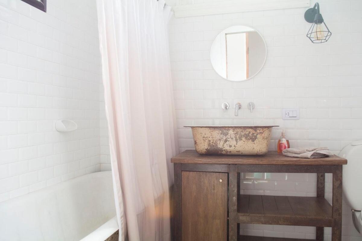 Apartamento Centrally Located In Buenos Aires