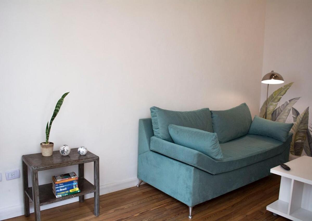 Apartamento Centrally Located In Buenos Aires