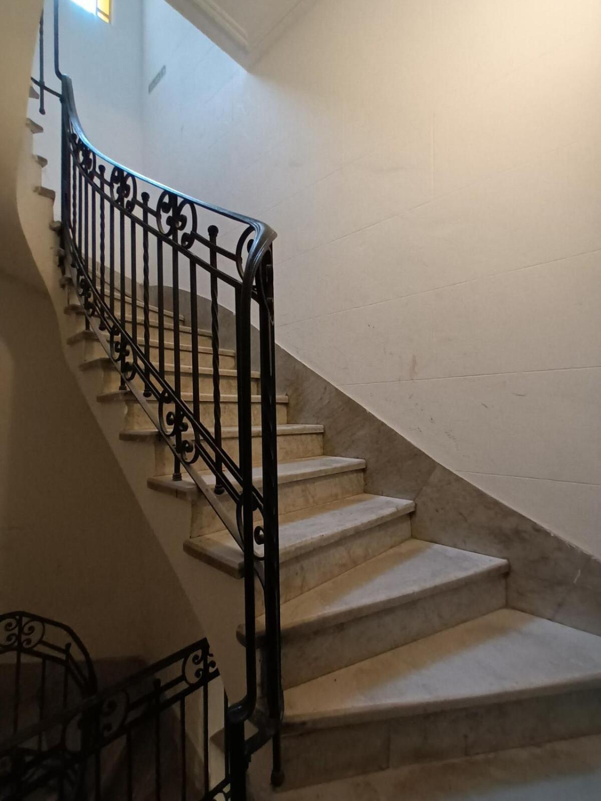 Apartamento Centrally Located In