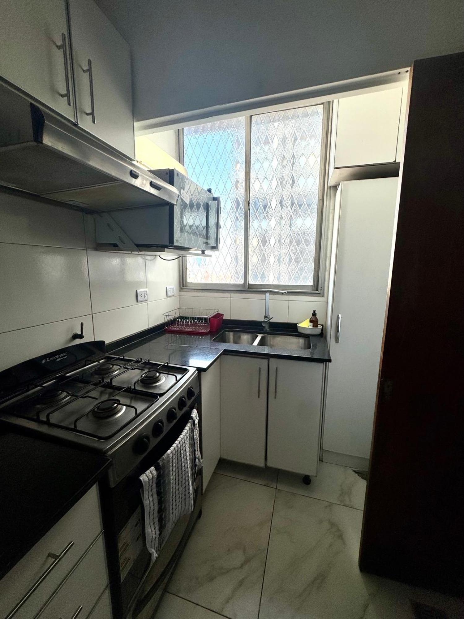 Apartamento Duplex Obelisco Ciudad Autónoma de Buenos Aires
