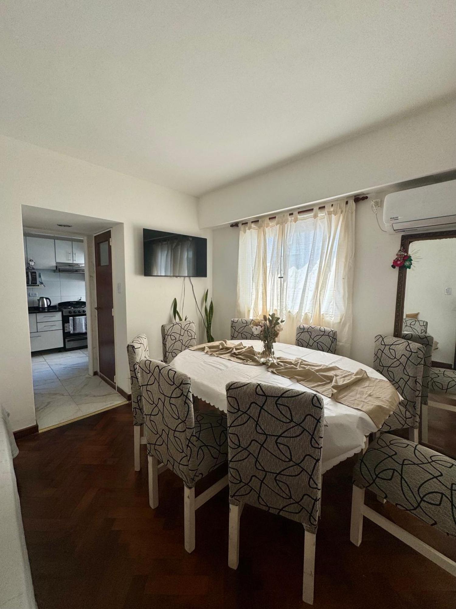 Apartamento Duplex Obelisco Ciudad Autónoma de Buenos Aires