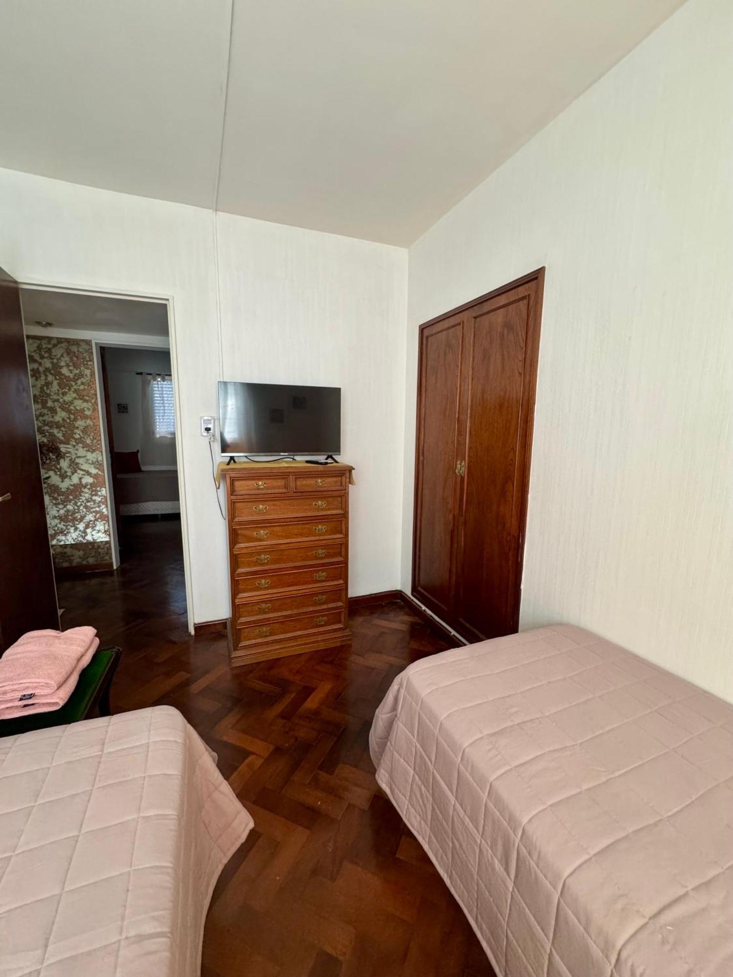 Duplex Obelisco * Ciudad Autónoma de Buenos Aires