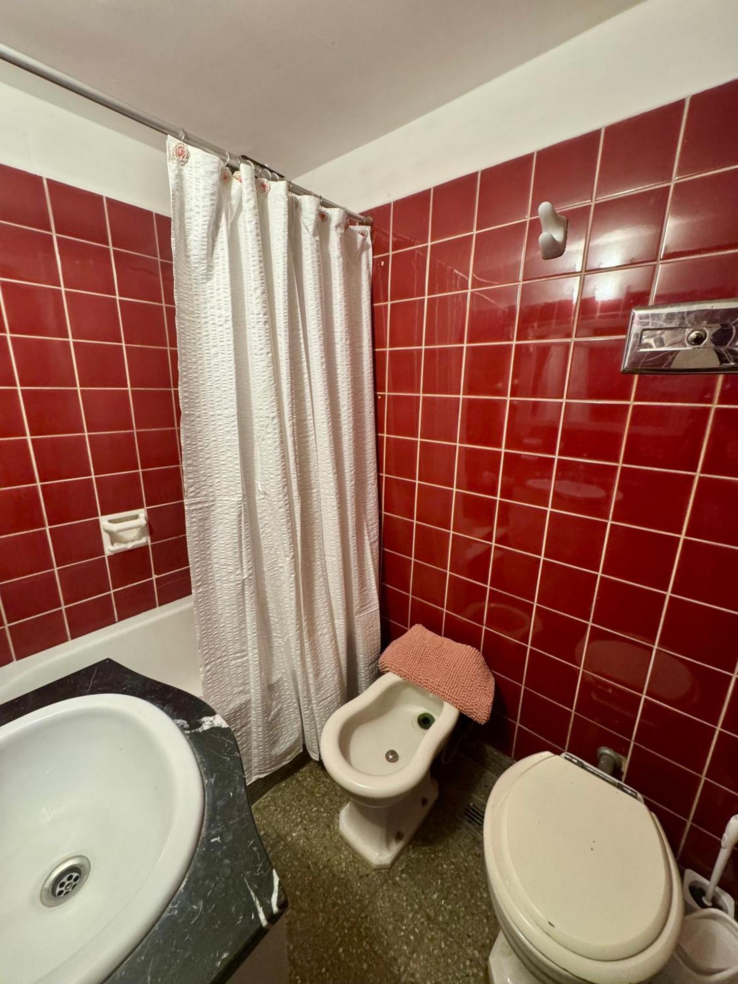 Duplex Obelisco Apartamento *
