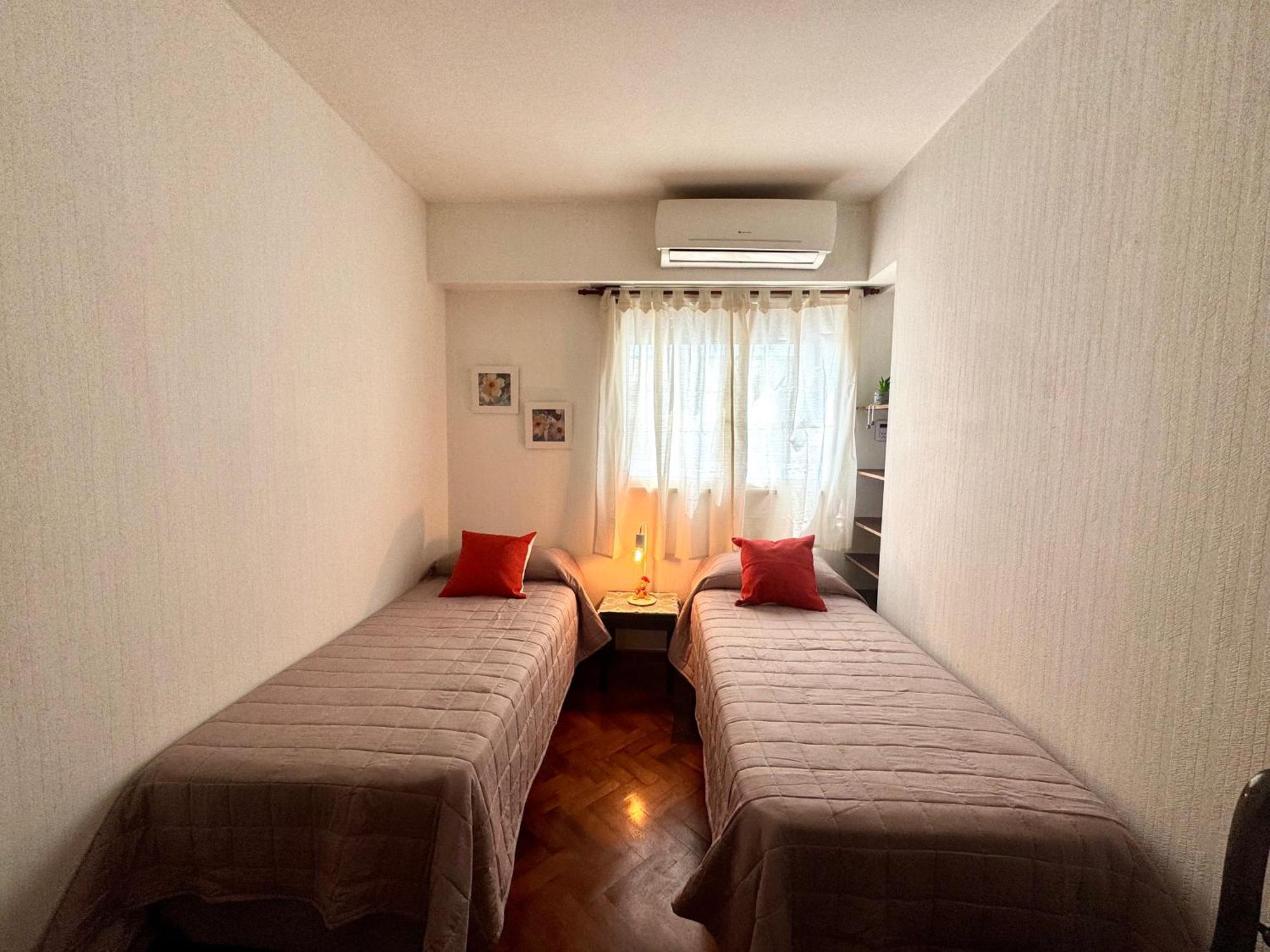 Duplex Obelisco Apartamento *