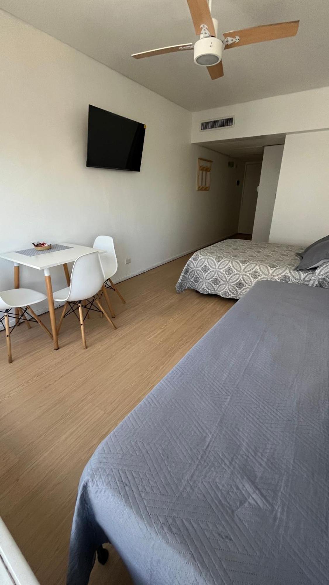 Apartamento Centroapartbuenosaires