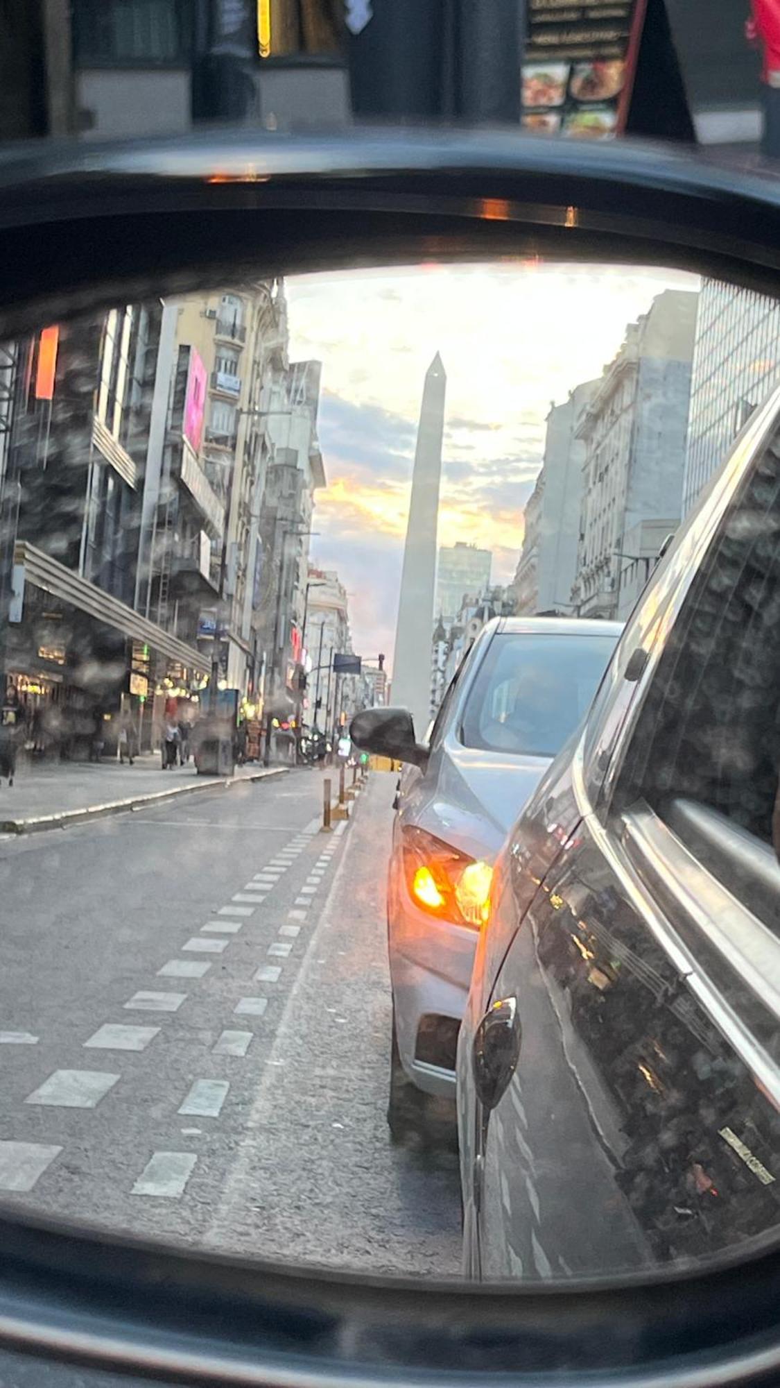 Apartamento Centroapartbuenosaires Buenos Aires