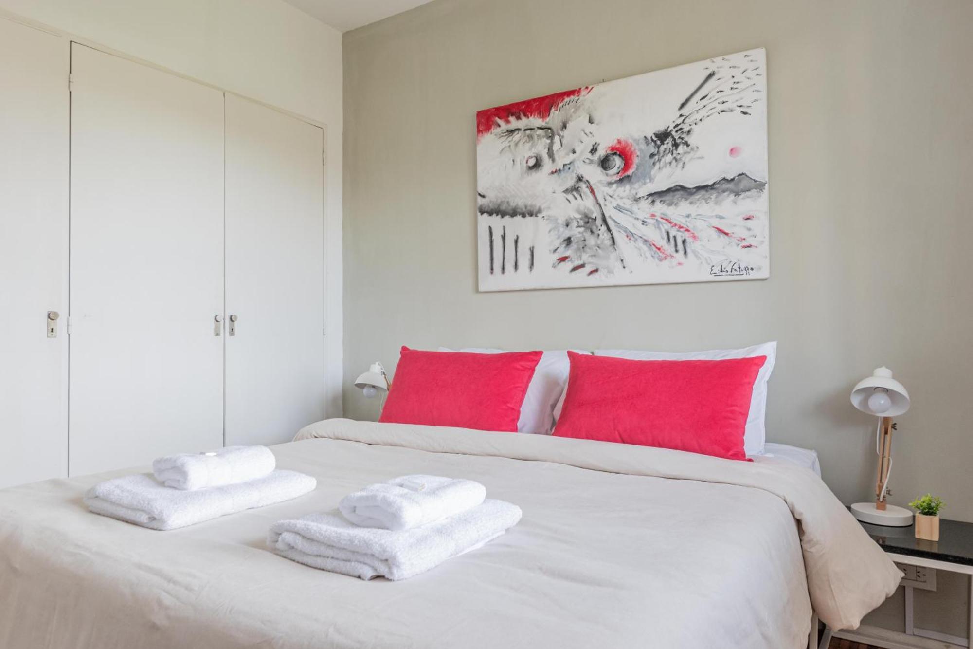 Fliphaus L M Campos 1053 - 3 Bd In Las Caitas