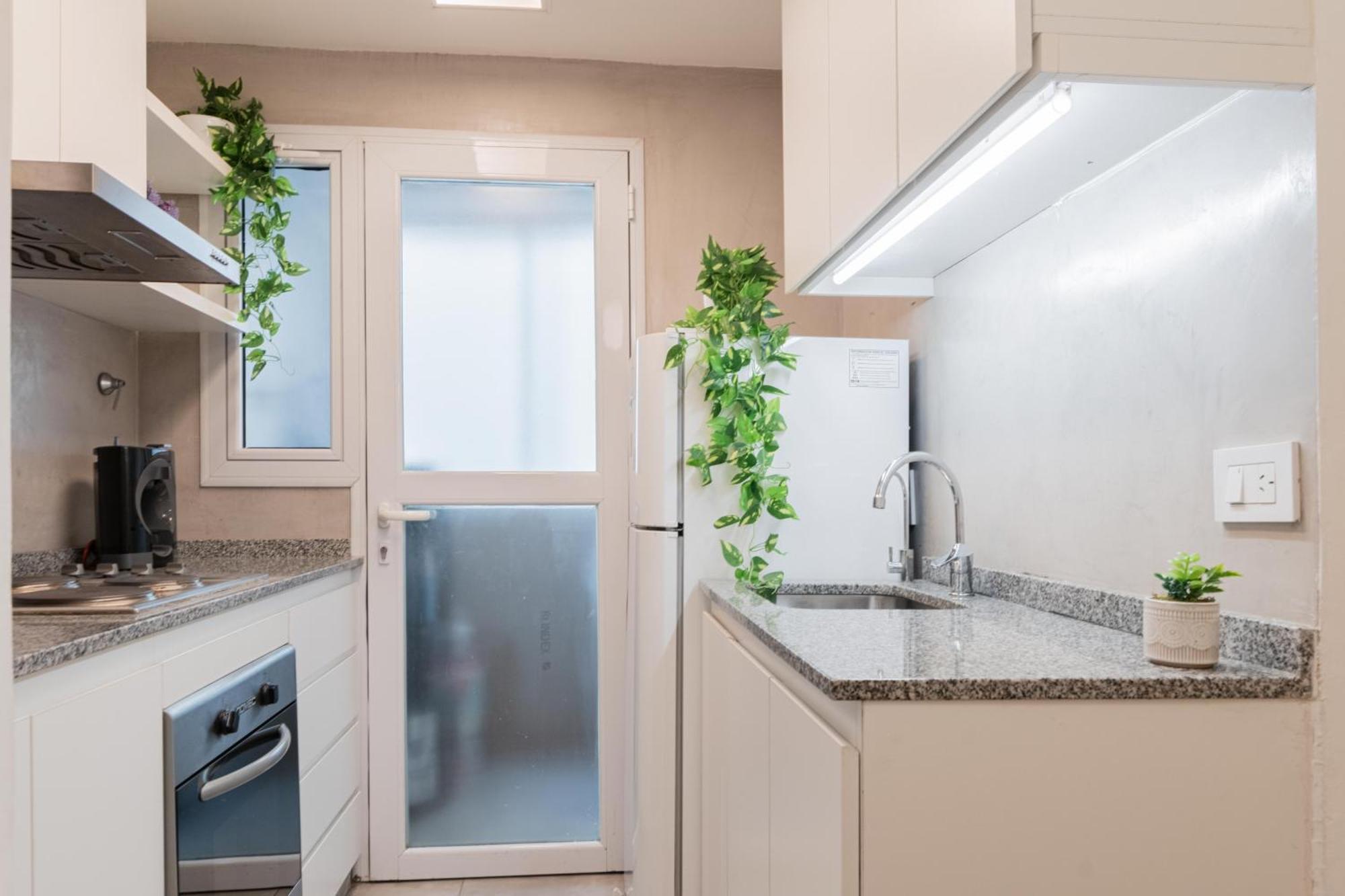 Fliphaus L M Campos 1053 - 3 Bd In Las Caitas Apartamento