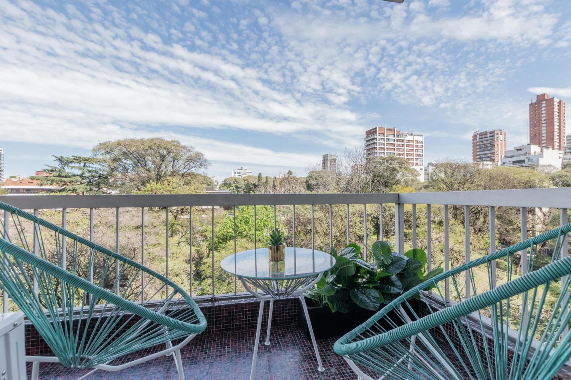 Apartamento Fliphaus L M Campos 1053 - 3 Bd In Las Caitas