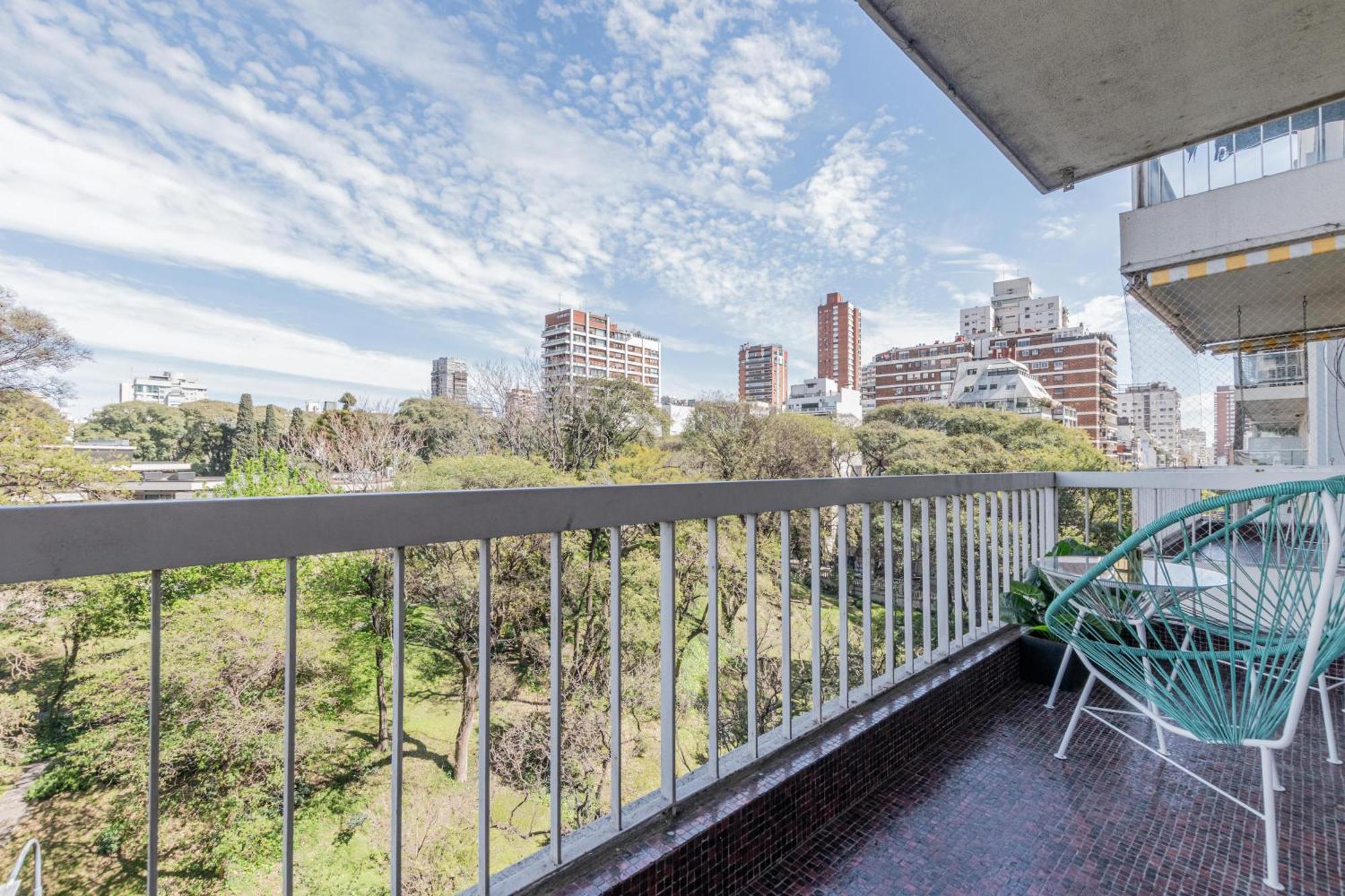 Fliphaus L M Campos 1053 - 3 Bd In Las Caitas Apartamento *