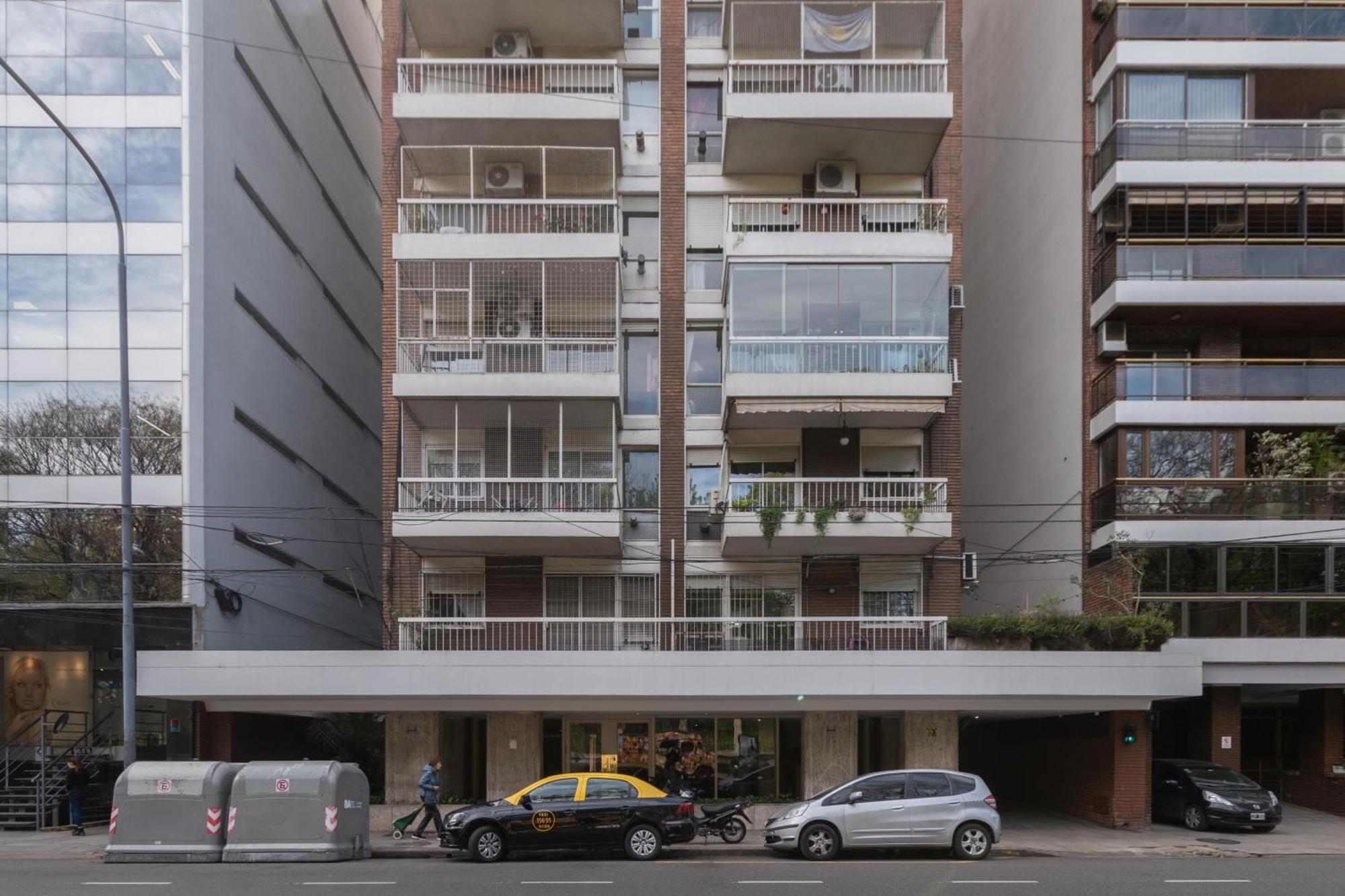 Fliphaus L M Campos 1053 - 3 Bd In Las Caitas Apartamento