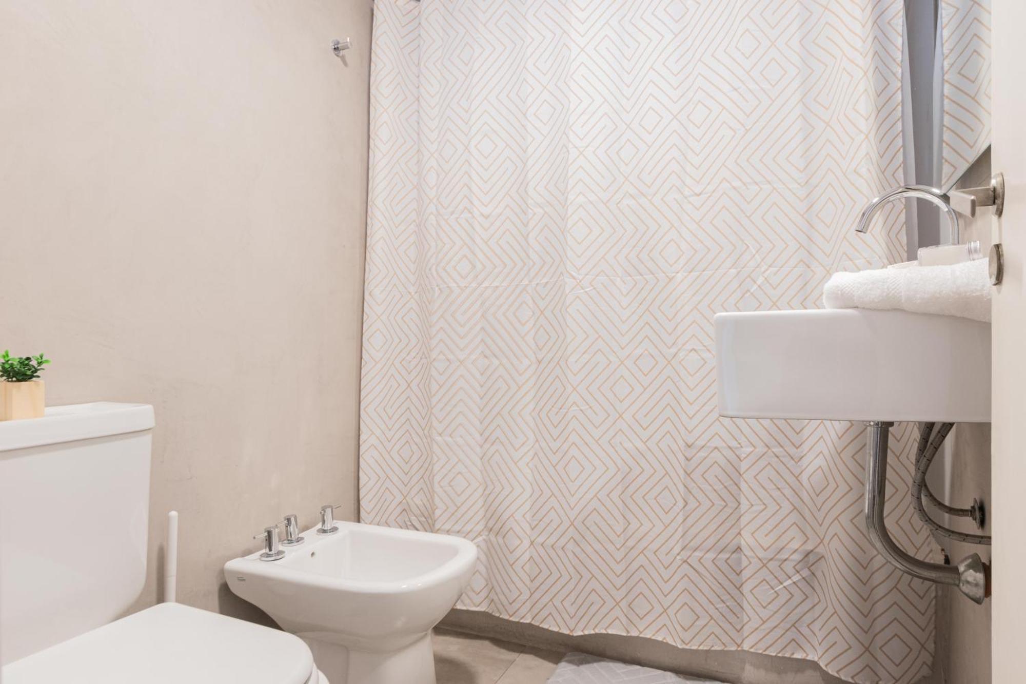 Apartamento Fliphaus L M Campos 1053 - 3 Bd In Las Caitas