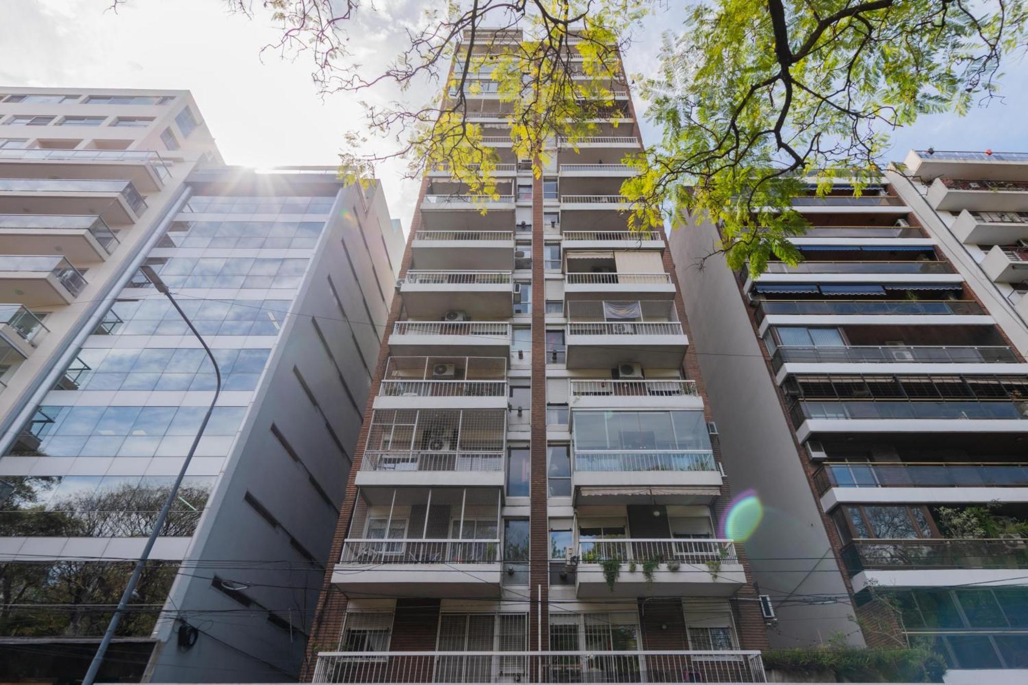 Apartamento Fliphaus L M Campos 1053 - 3 Bd In Las Caitas *