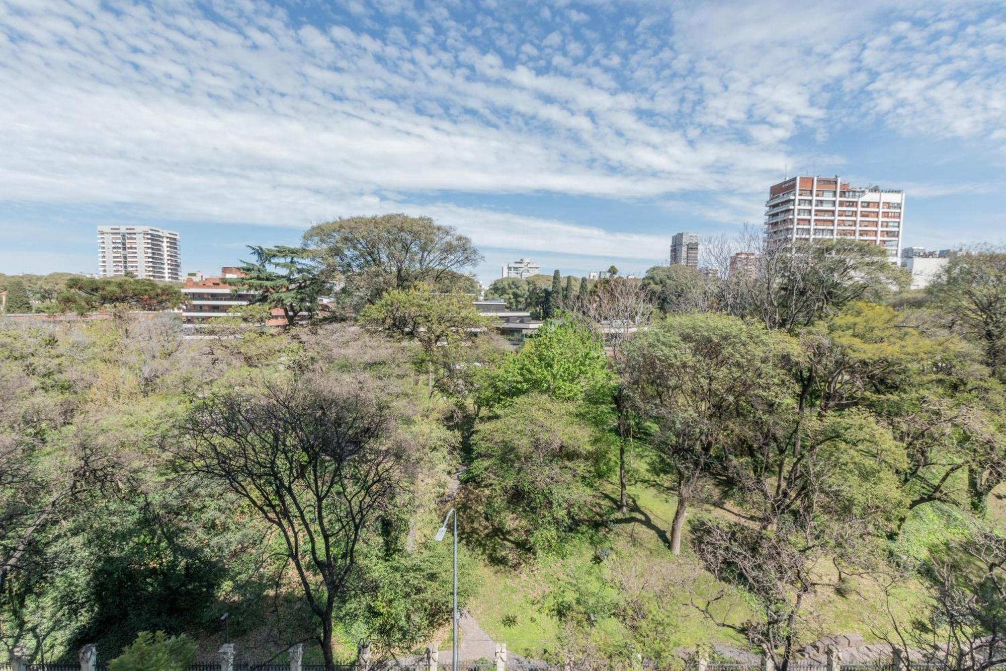 Apartamento Fliphaus L M Campos 1053 - 3 Bd In Las Caitas Ciudad Autónoma de Buenos Aires