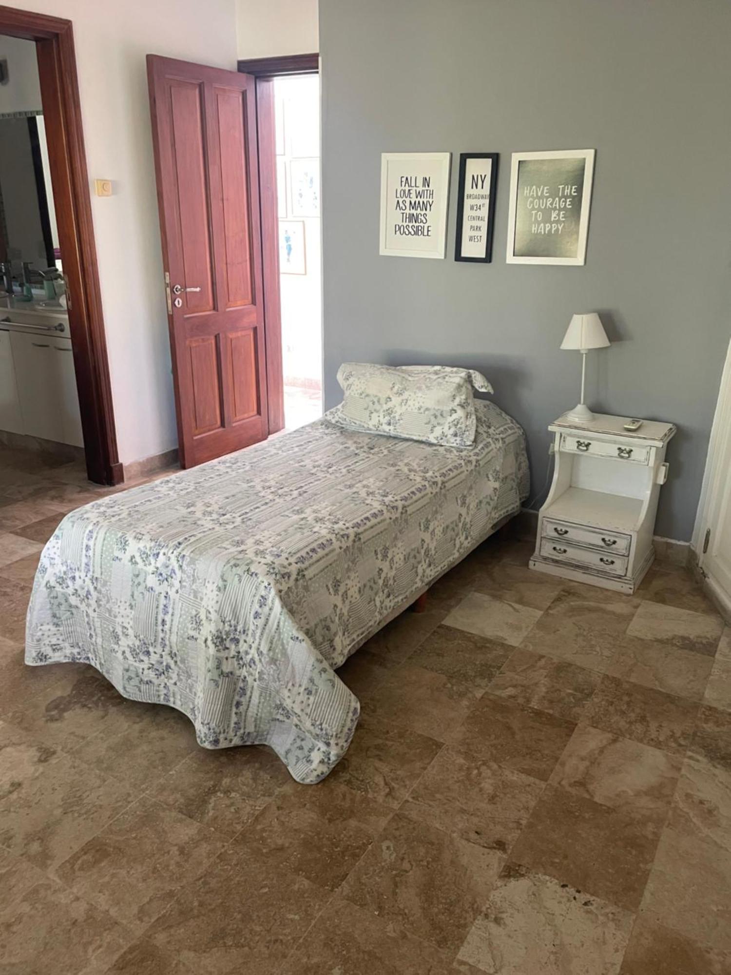 Del Pilar, Barrio Cerrado Vacaciones Holiday home *