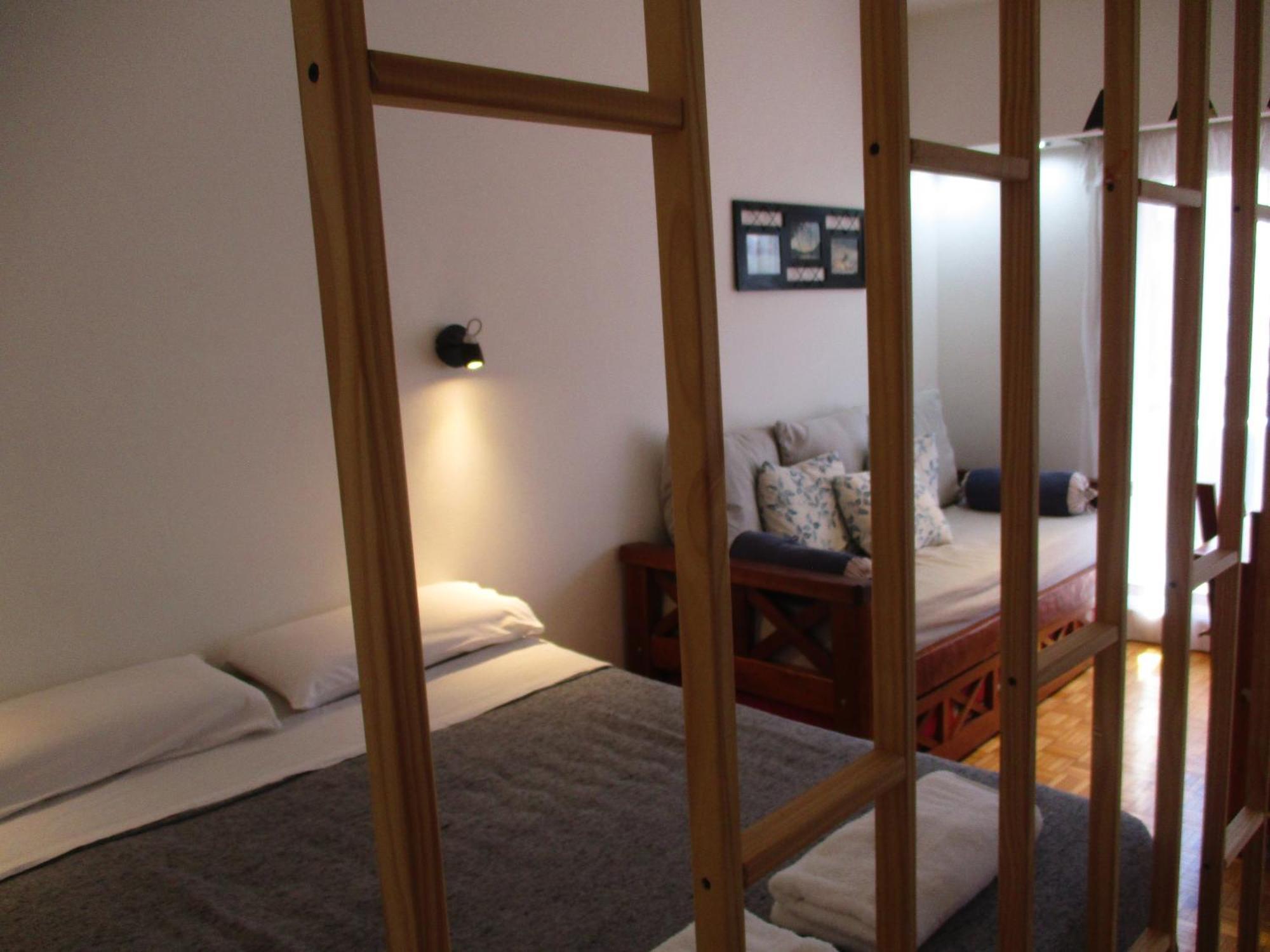 Apartamento Molly's *