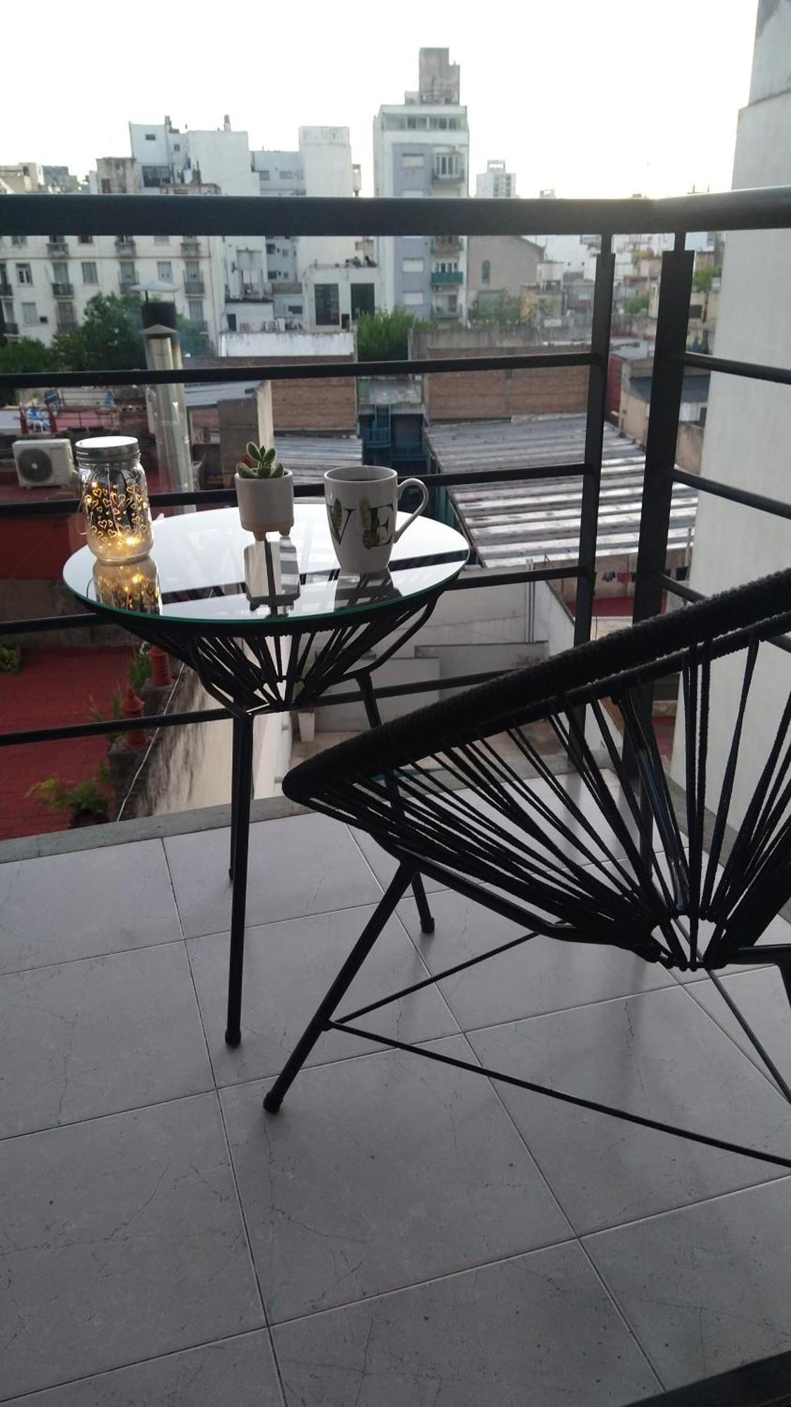 Apartamento Divine Ciudad Autónoma de Buenos Aires