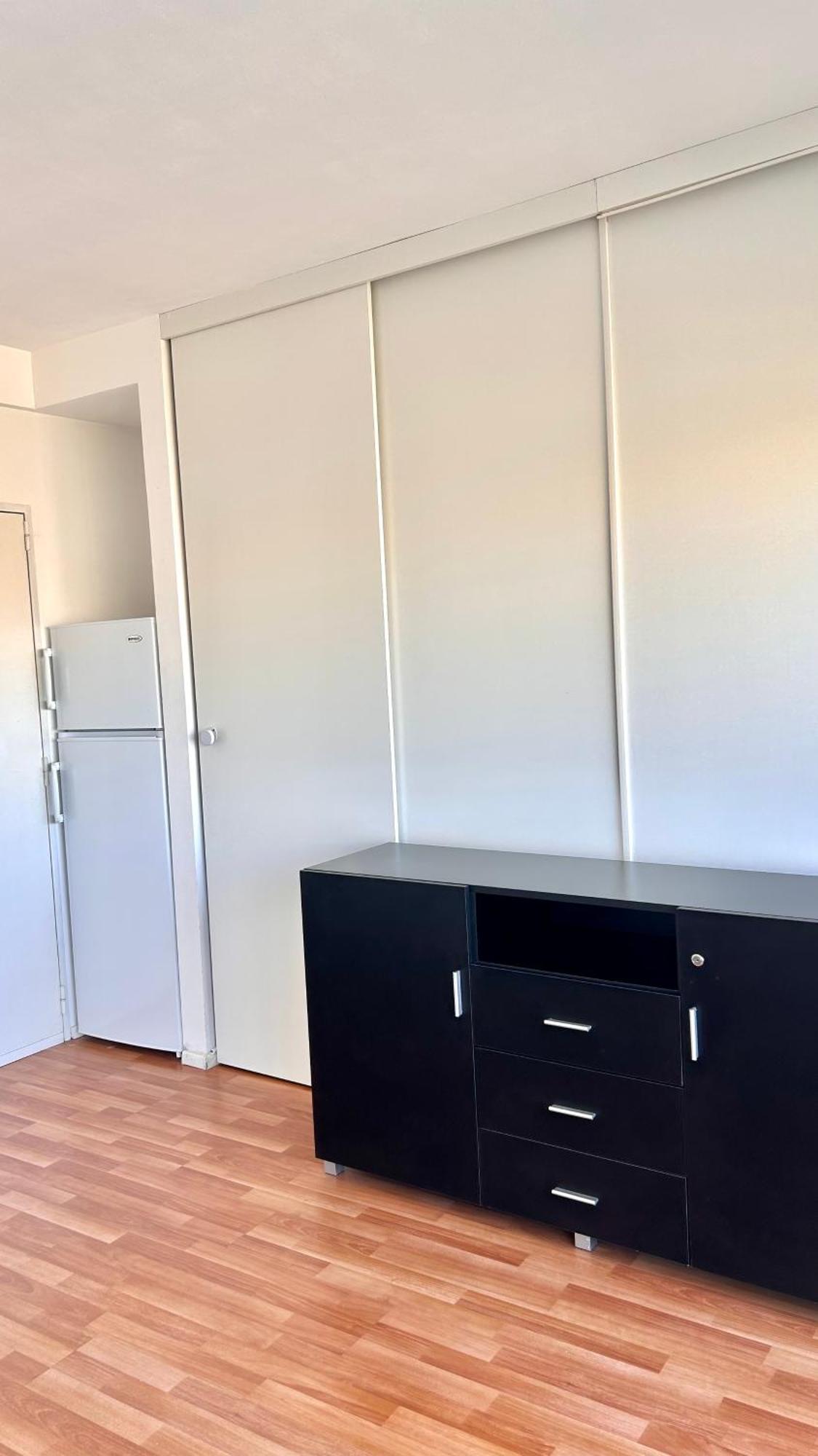 Apartamento Camargo Em *