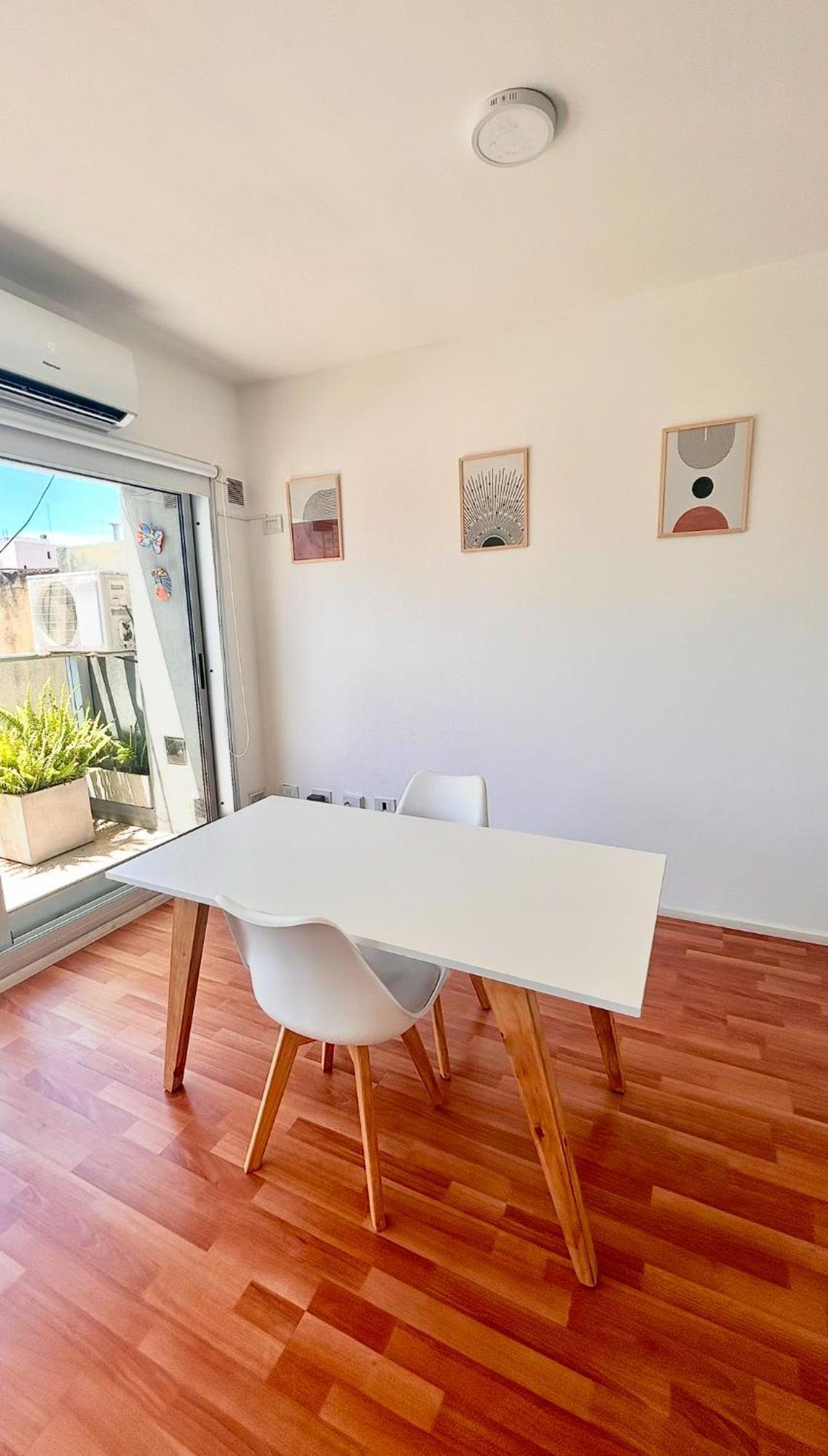 Camargo Em Apartamento Buenos Aires