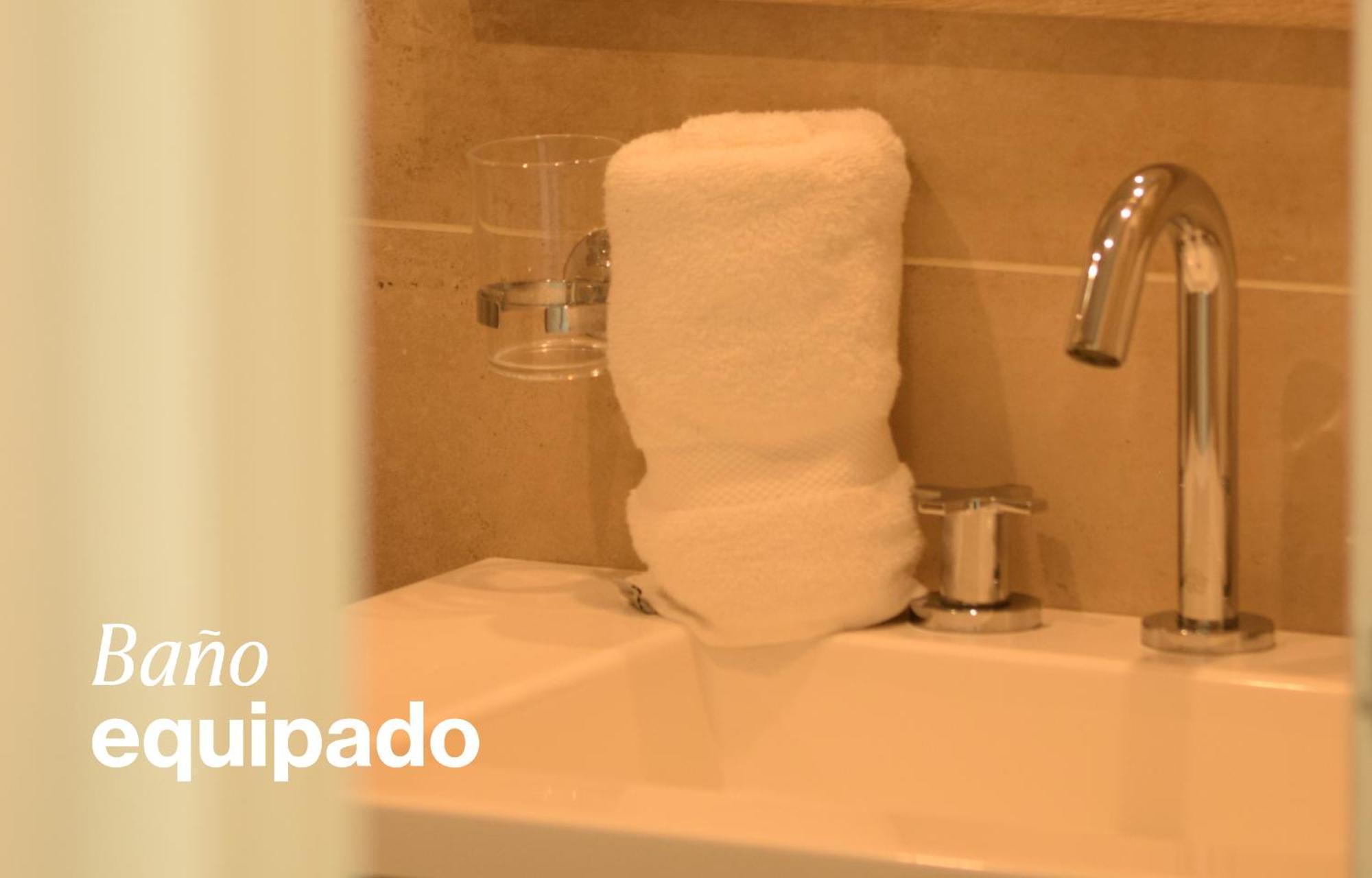 Apartahotel Filiberto By Ippa Ciudad Autónoma de Buenos Aires